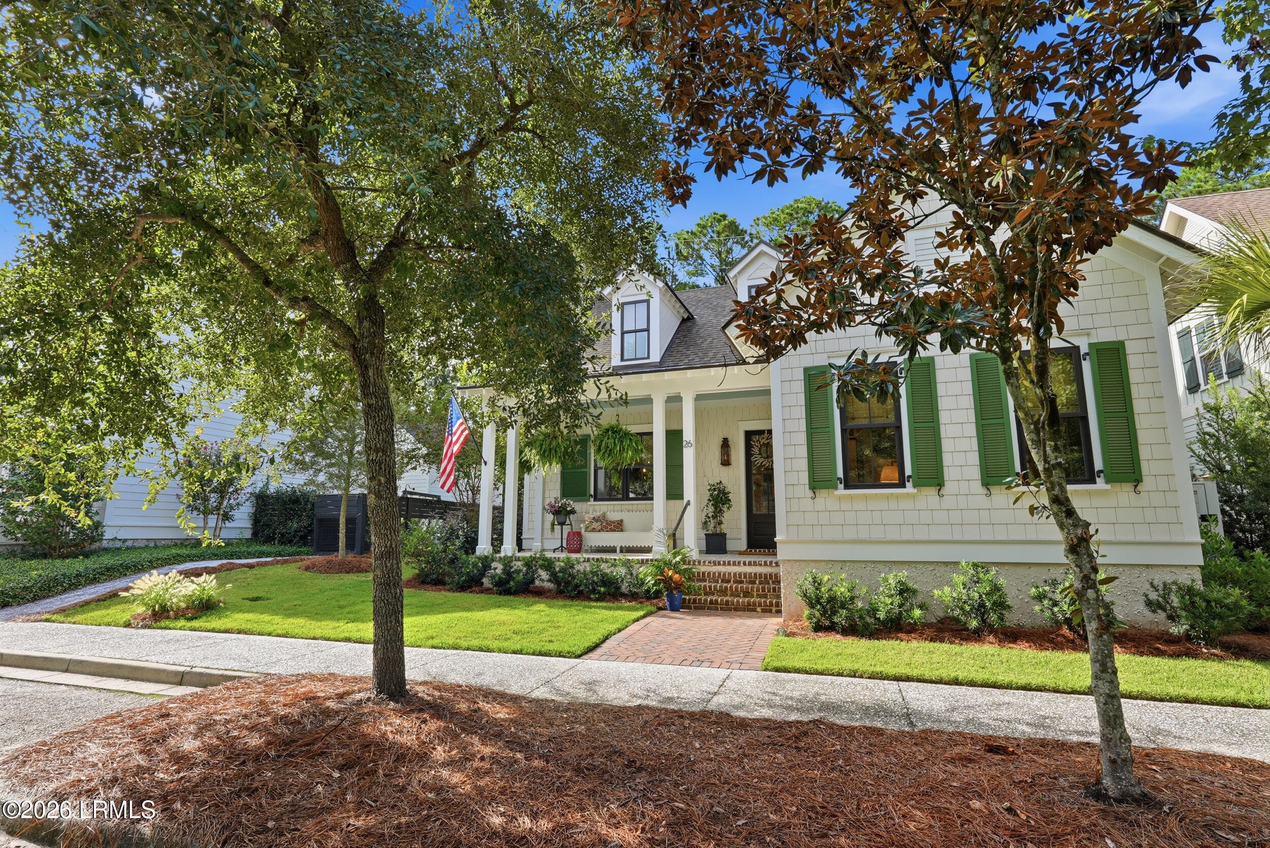 44 - 26TabbyShell - 26 Tabby Shell Road, Bluffton, SC 29910, Bluffton