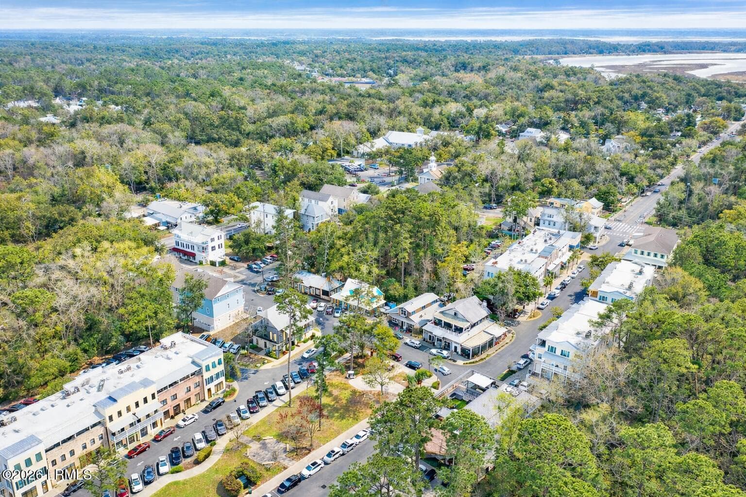 80 - 26 Tabby Shell Road, Bluffton, SC 29910, Bluffton