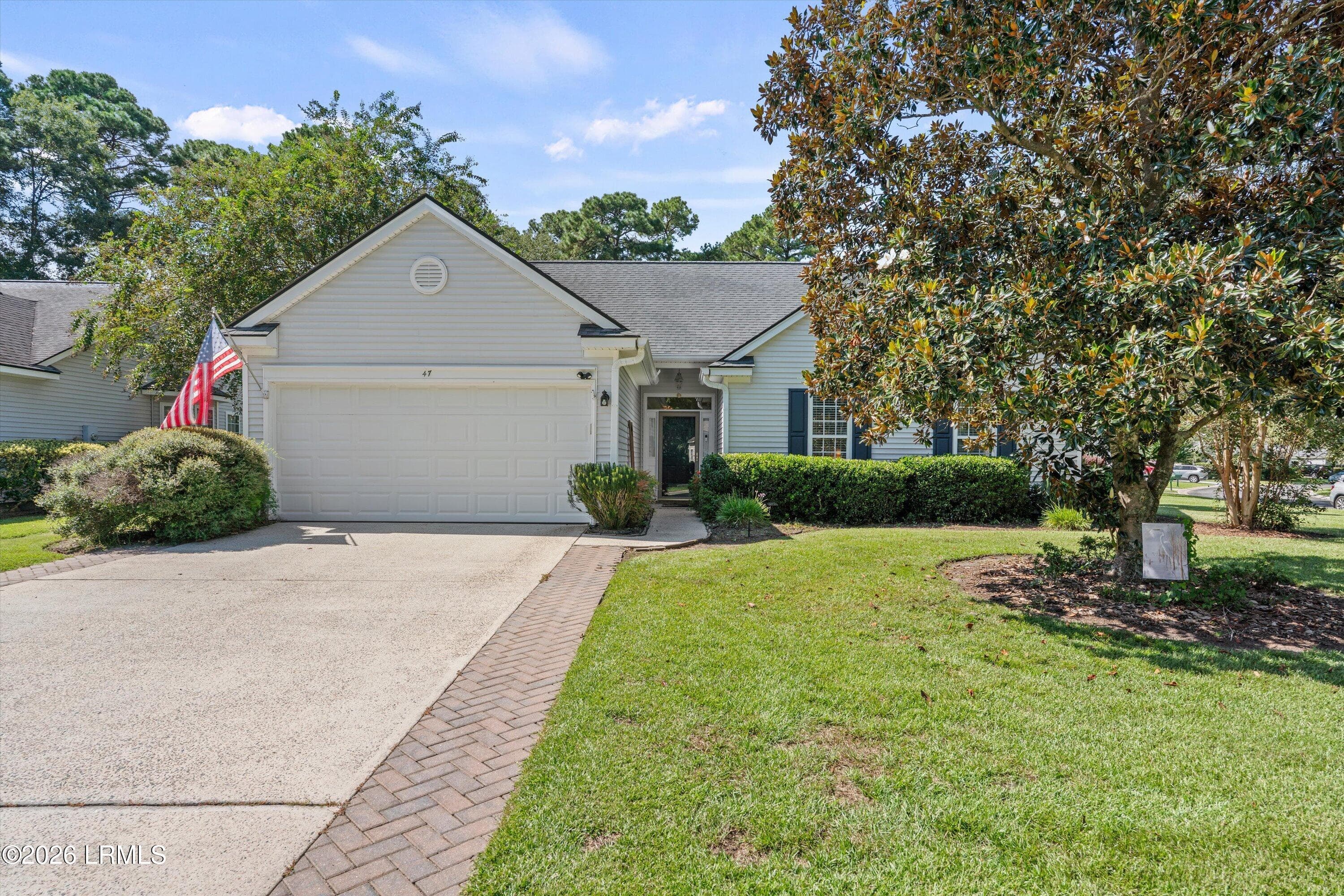 01-47 Muirfield Dr - 47 Muirfield Drive, Okatie, SC 29909, Okatie