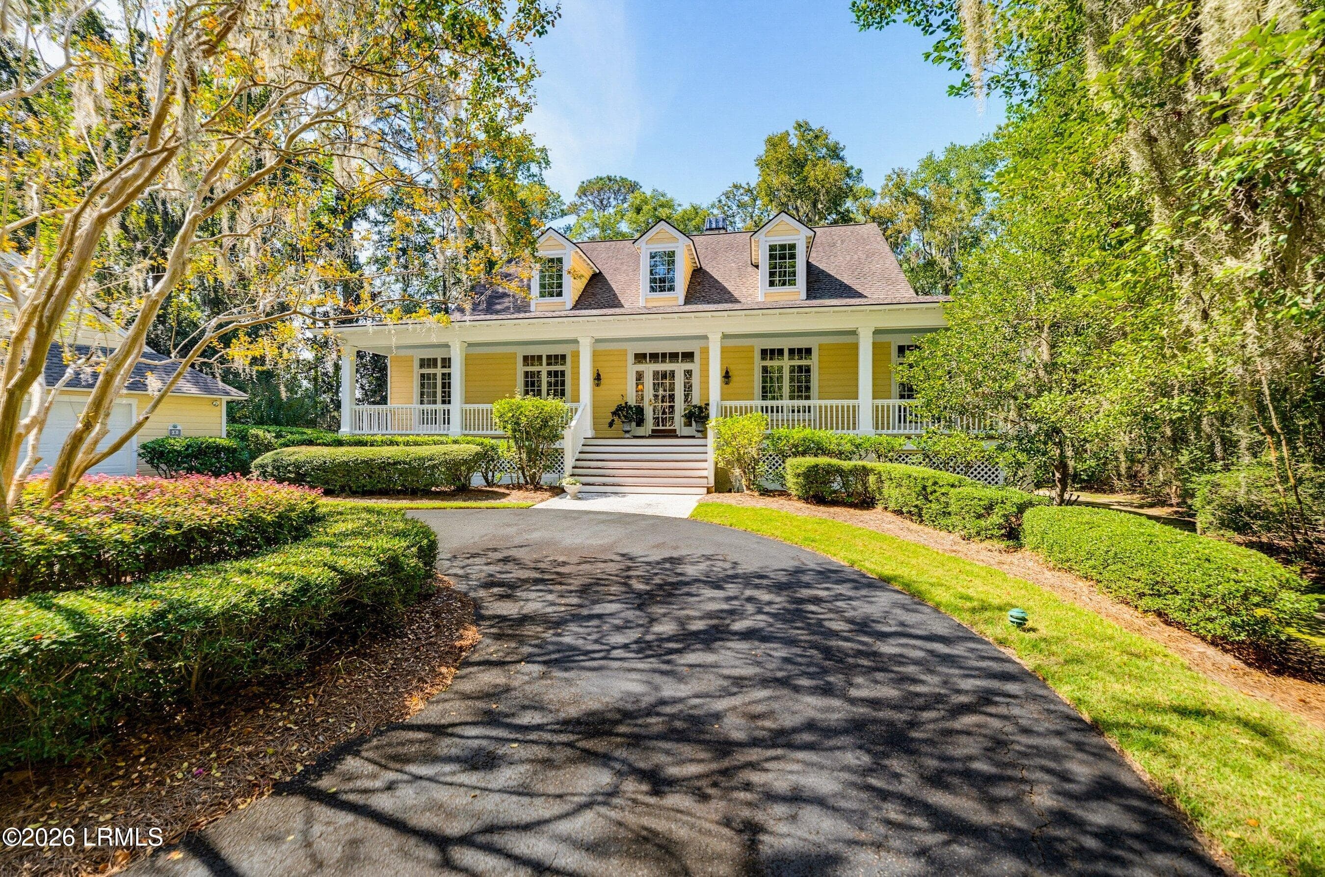 8 Heron Point, Okatie, SC 29909
