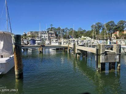 C56 Windmill Harbour, Hilton Head Island, SC 29926