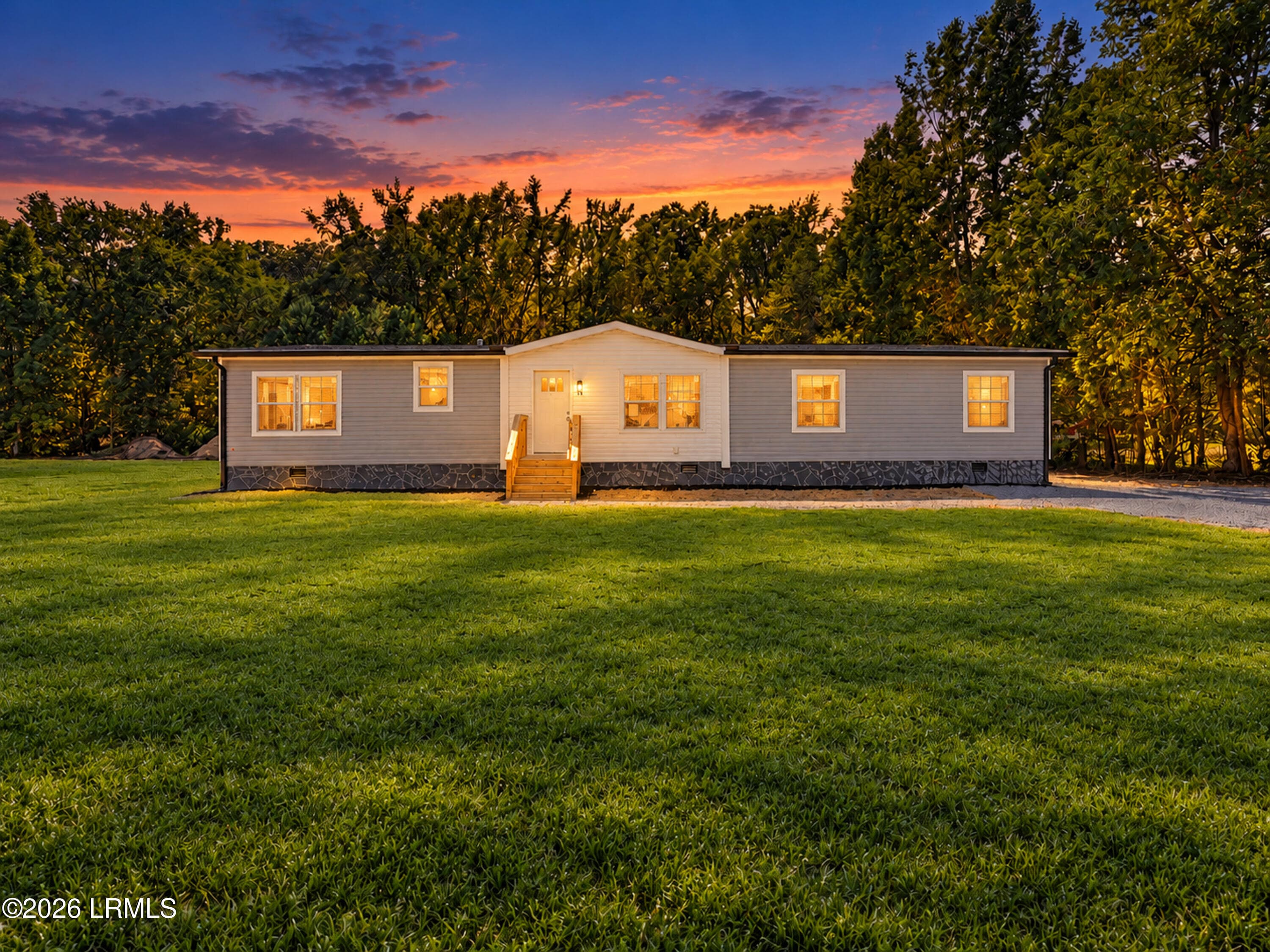 53 Fennel Drive, Round O, SC 29474