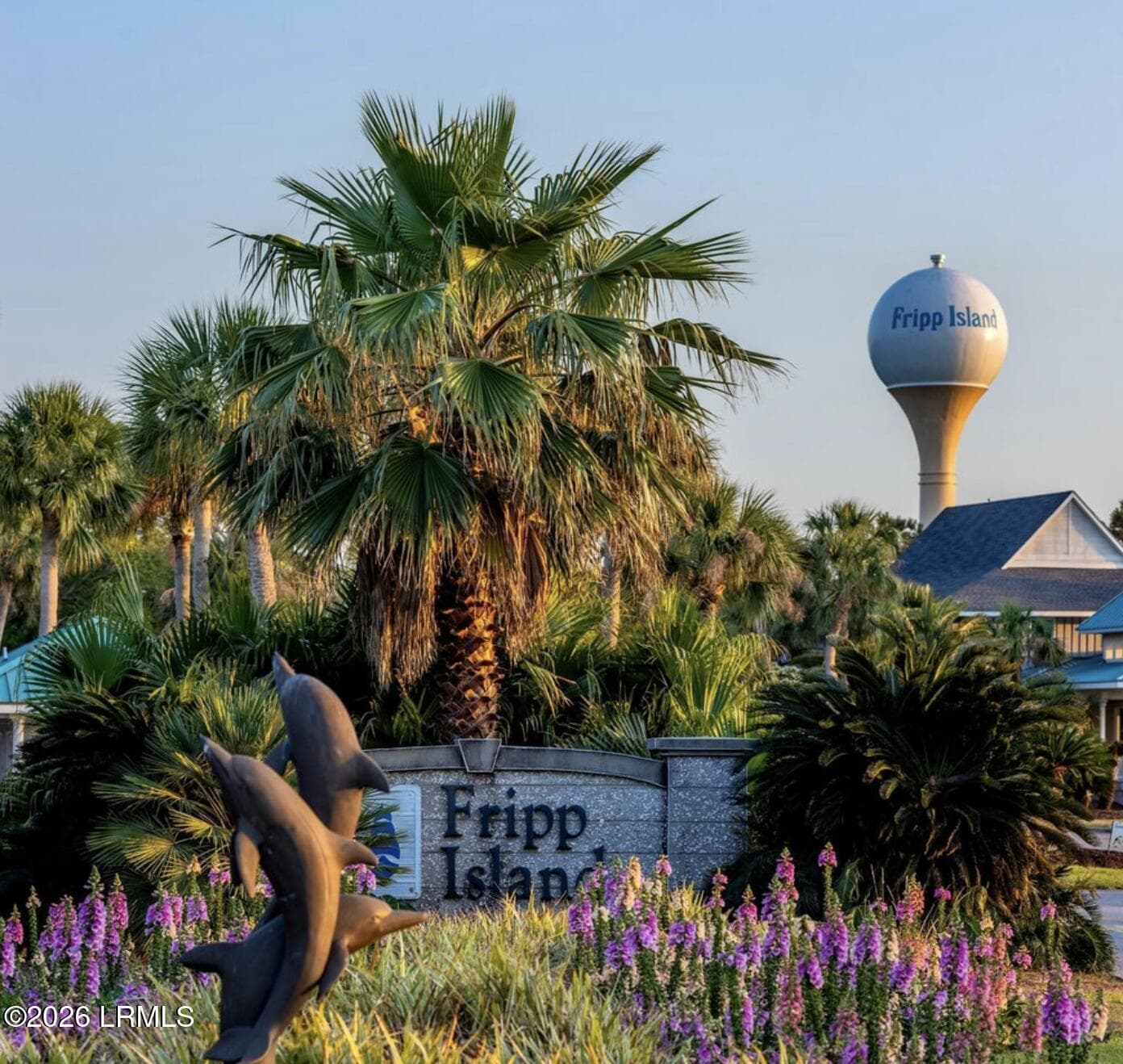 Welcome to Fripp Island - 703 Sea Dragon Lane, Fripp Island, SC 29920, Fripp Island