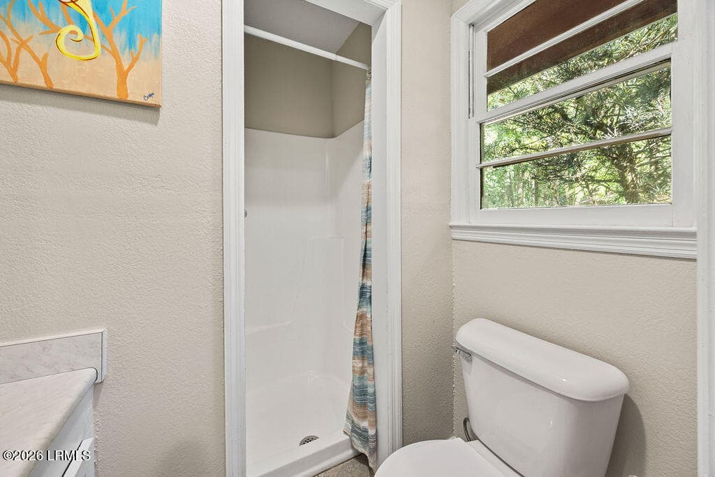 Guest Bath - 402 Mcdill Lane, Hampton, SC 29924, Hampton