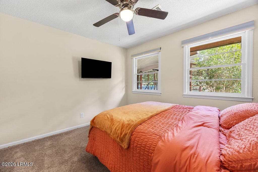 Bed Room 1 - 402 Mcdill Lane, Hampton, SC 29924, Hampton