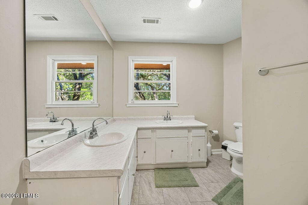 Bathroom 2 - 402 Mcdill Lane, Hampton, SC 29924, Hampton