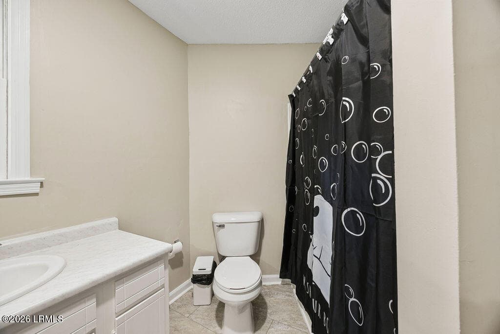 Bathroom 2 - 402 Mcdill Lane, Hampton, SC 29924, Hampton