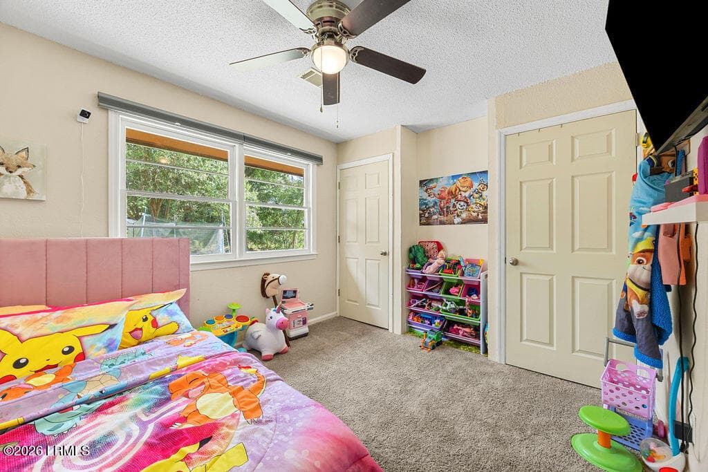 Bed Room 2 - 402 Mcdill Lane, Hampton, SC 29924, Hampton