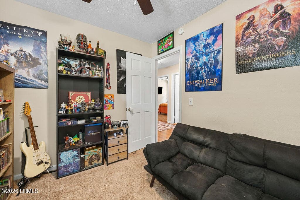 Bed Room 3 - 402 Mcdill Lane, Hampton, SC 29924, Hampton