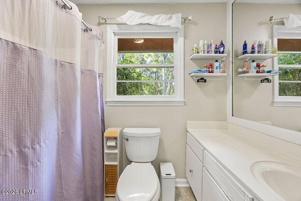 Primary Bath - 402 Mcdill Lane, Hampton, SC 29924, Hampton