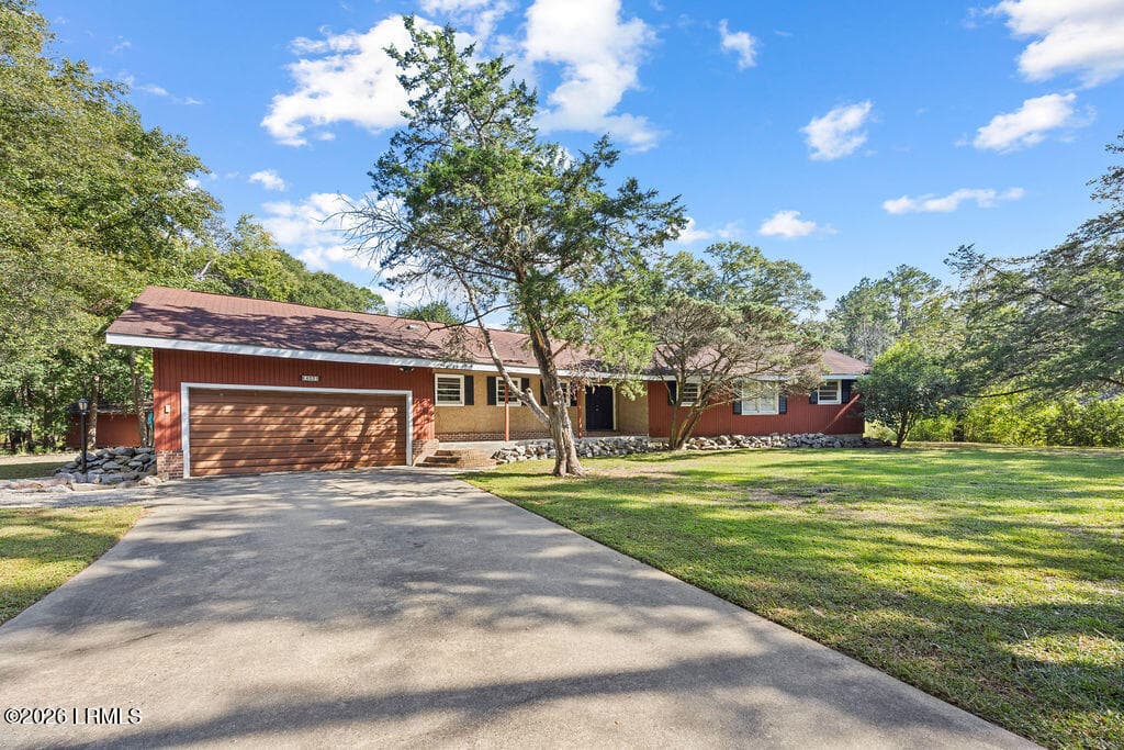 HI5A8284 - 402 Mcdill Lane, Hampton, SC 29924, Hampton