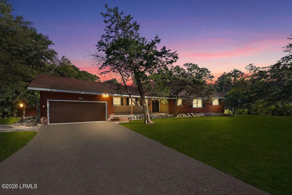 HI5A8284Dte - 402 Mcdill Lane, Hampton, SC 29924, Hampton