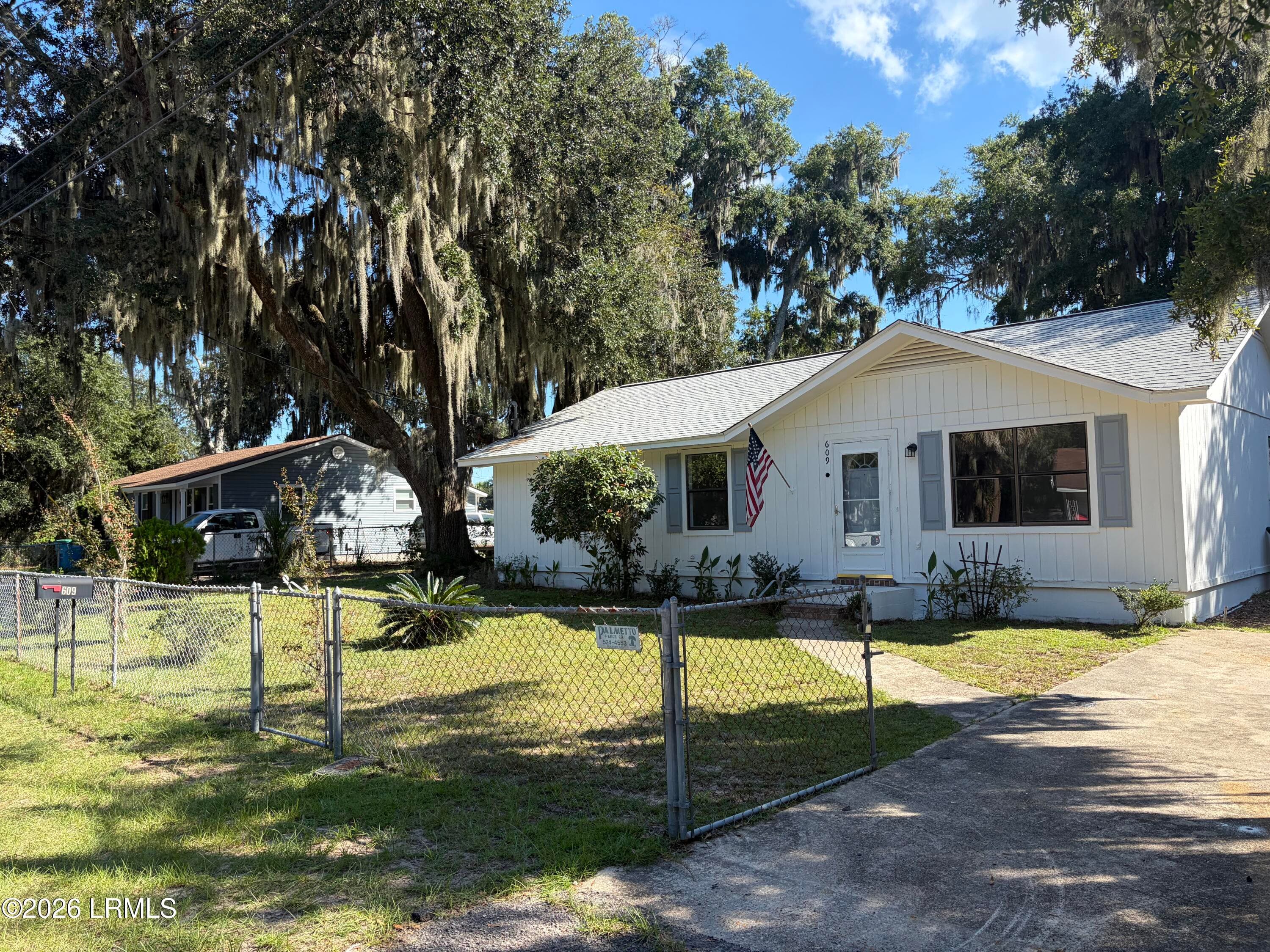 02 - 609 Greenway Court, Port Royal, SC 29935, Port Royal