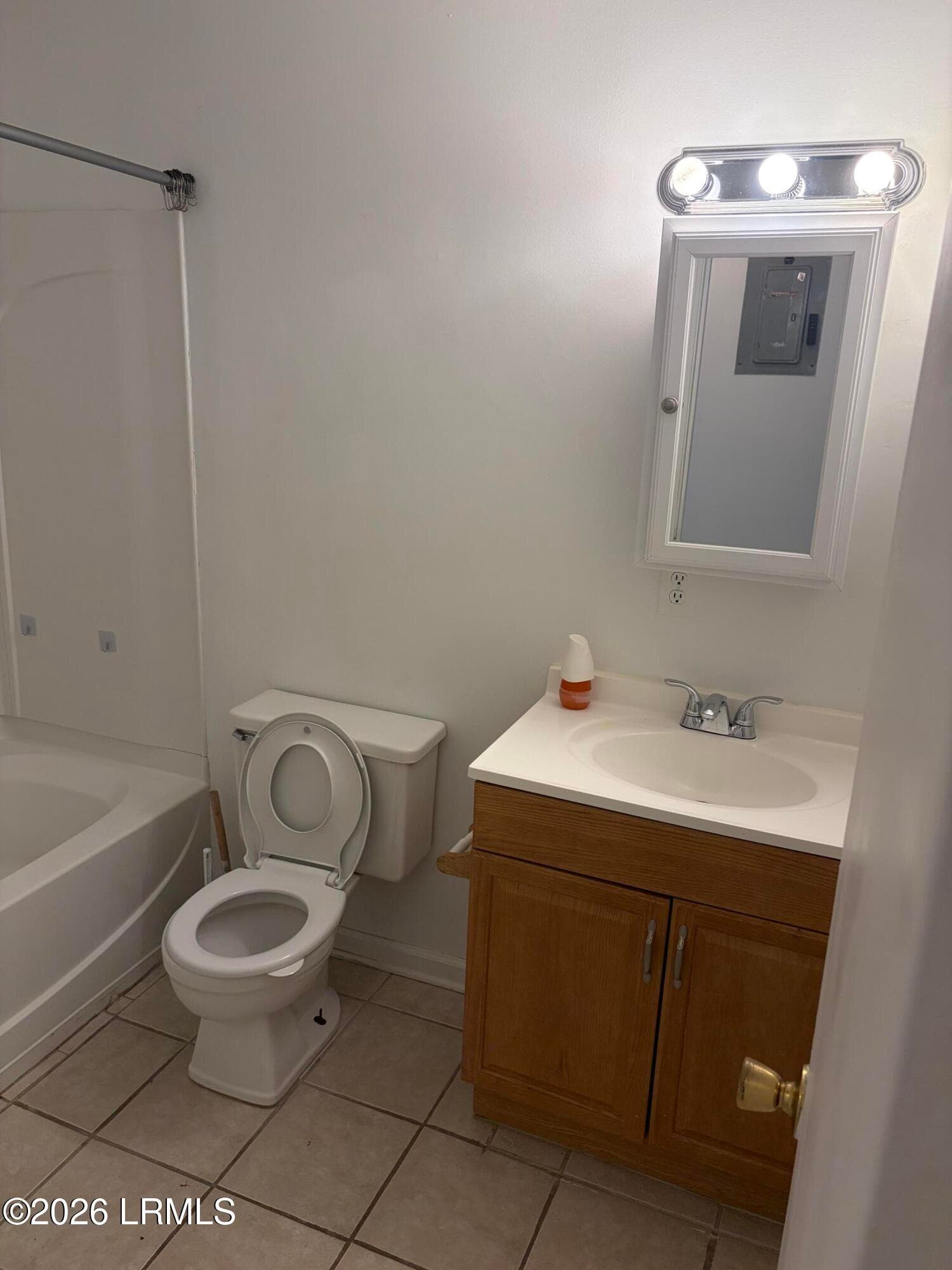 18 - 609 Greenway Court, Port Royal, SC 29935, Port Royal
