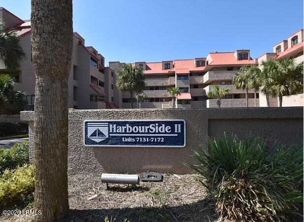 13 Harbourside Lane 7143, Hilton Head Island, SC 29928