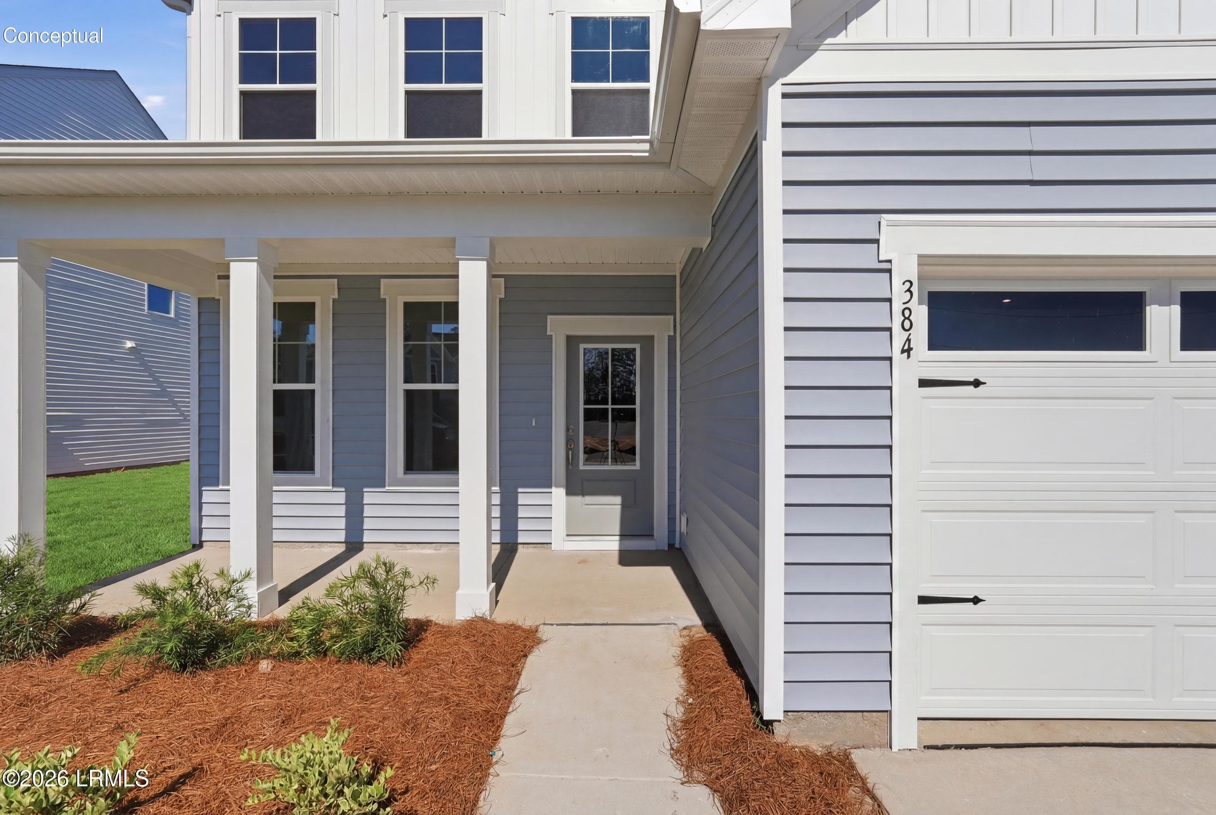 8_ep_008 - 1395 Rifle Road, Ridgeland, SC 29936, Ridgeland