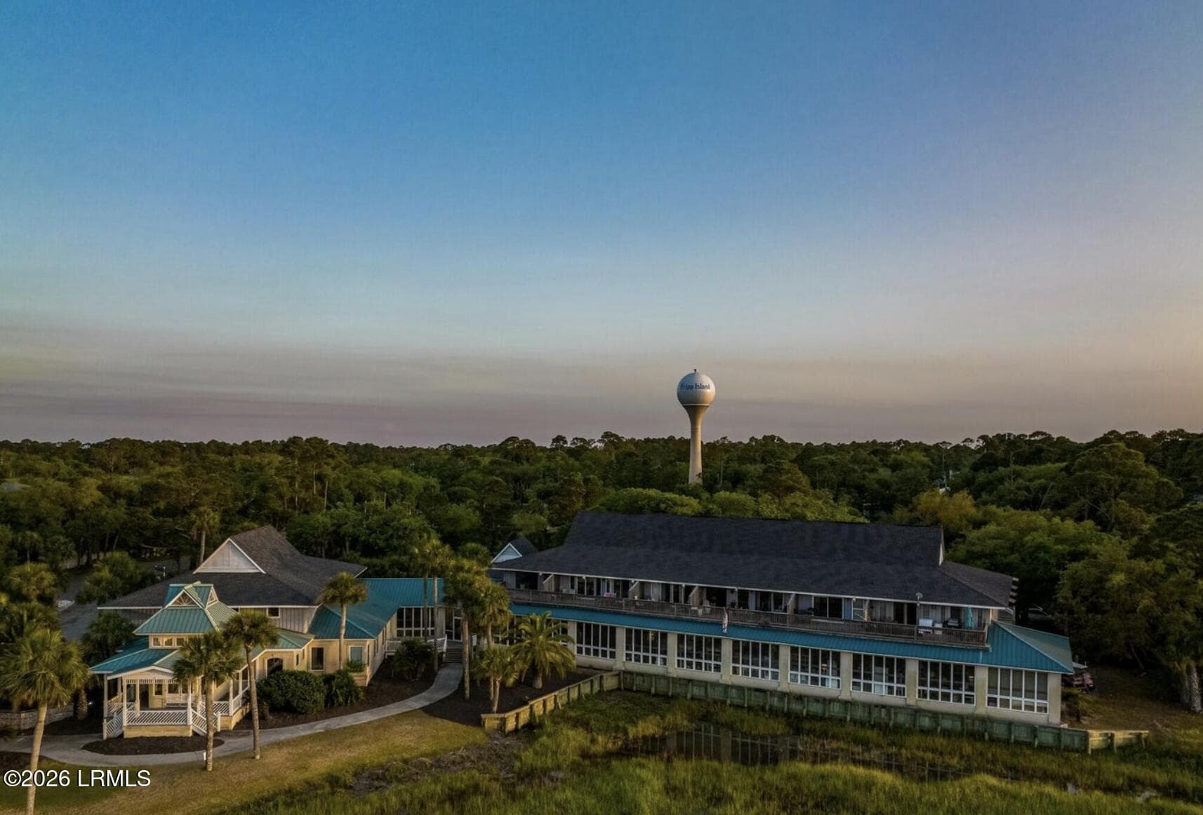 Fripp Island - 703 Sea Dragon Lane, Fripp Island, SC 29920, Fripp Island