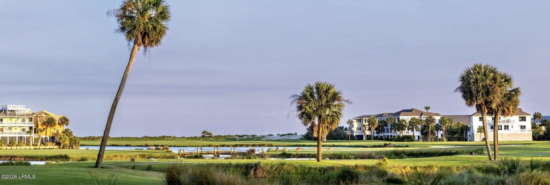Fripp Island Golf Course - 703 Sea Dragon Lane, Fripp Island, SC 29920, Fripp Island