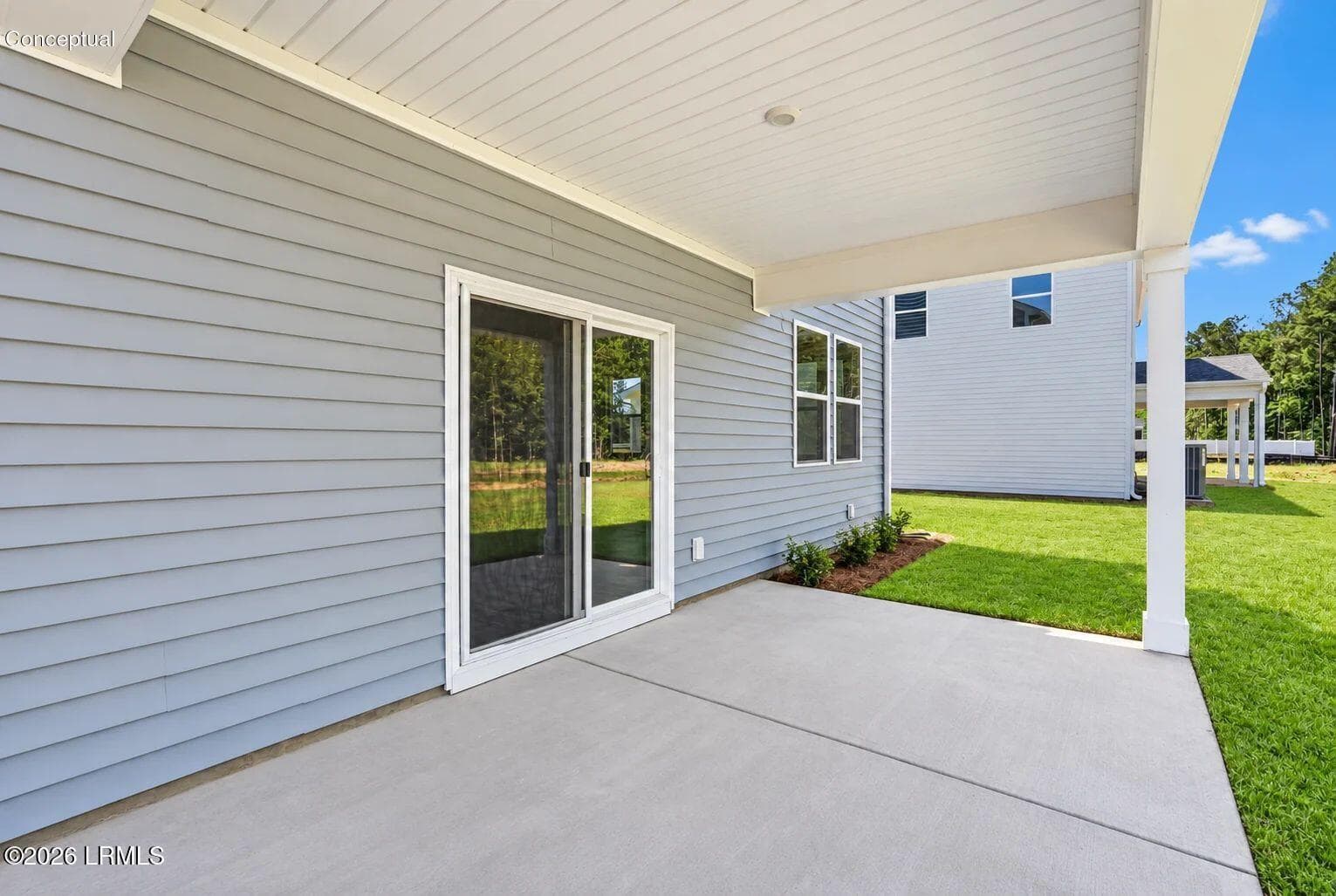 49_ep_036 - 1395 Rifle Road, Ridgeland, SC 29936, Ridgeland
