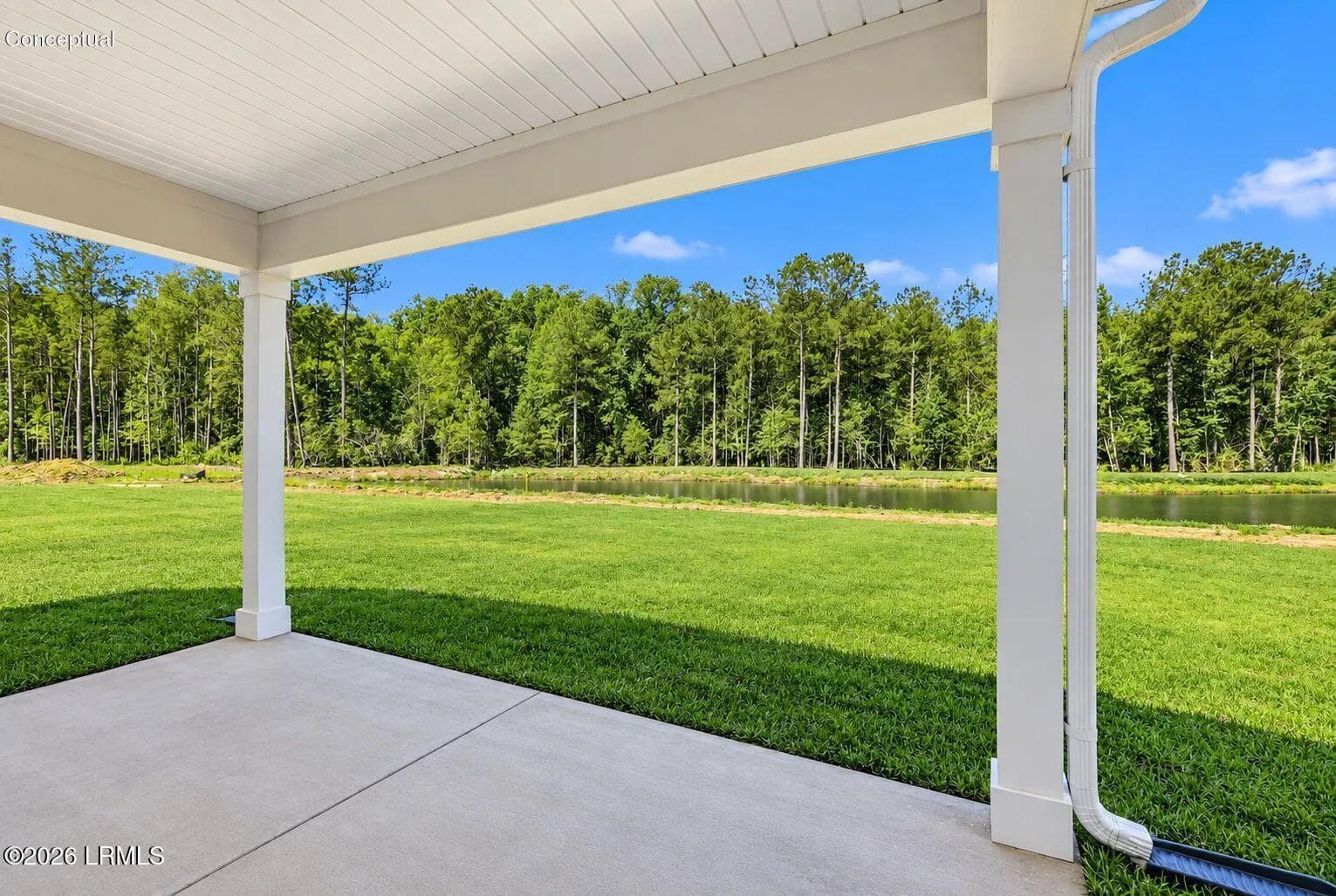 47_ep_035 - 1395 Rifle Road, Ridgeland, SC 29936, Ridgeland