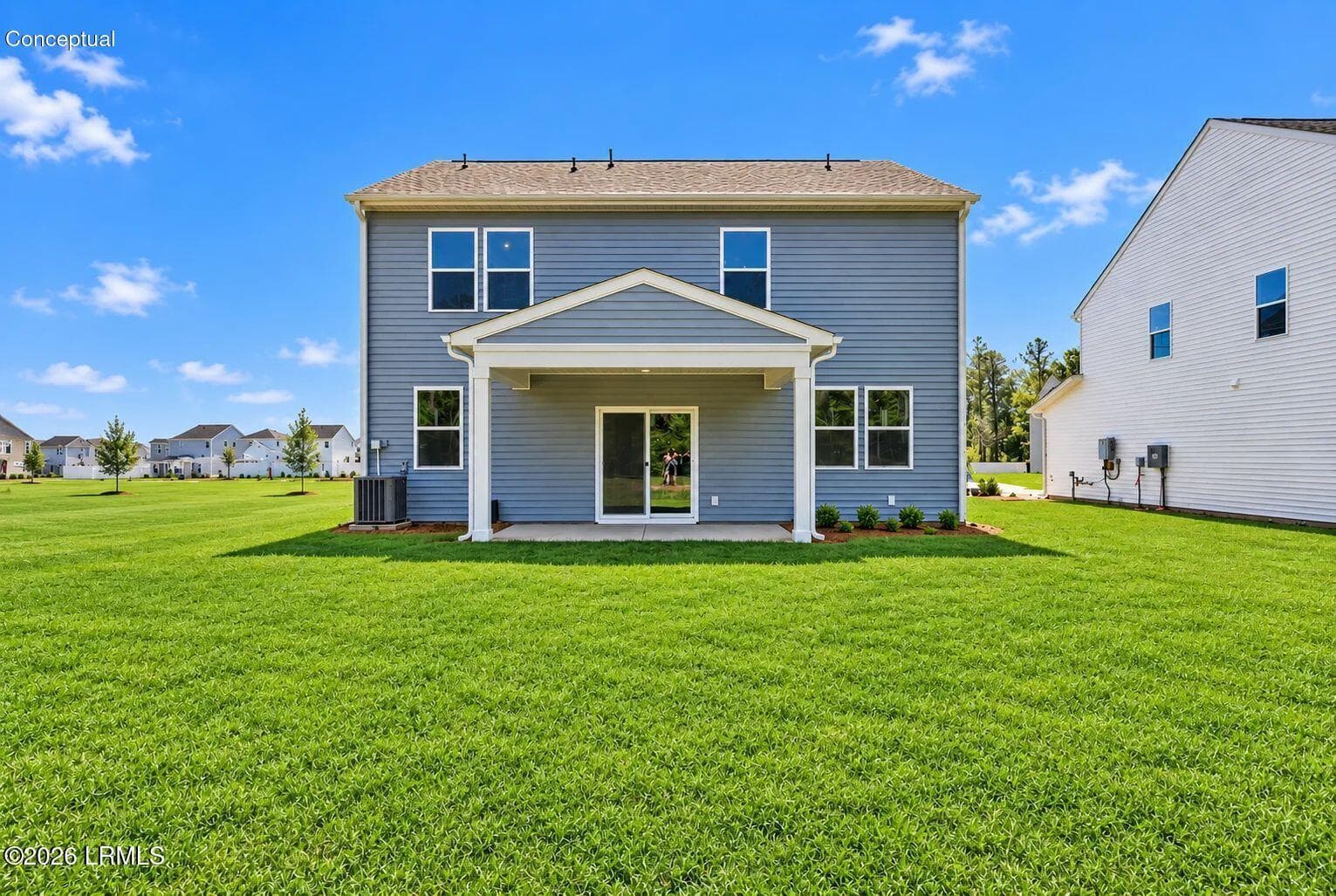 51_ep_037 - 1395 Rifle Road, Ridgeland, SC 29936, Ridgeland