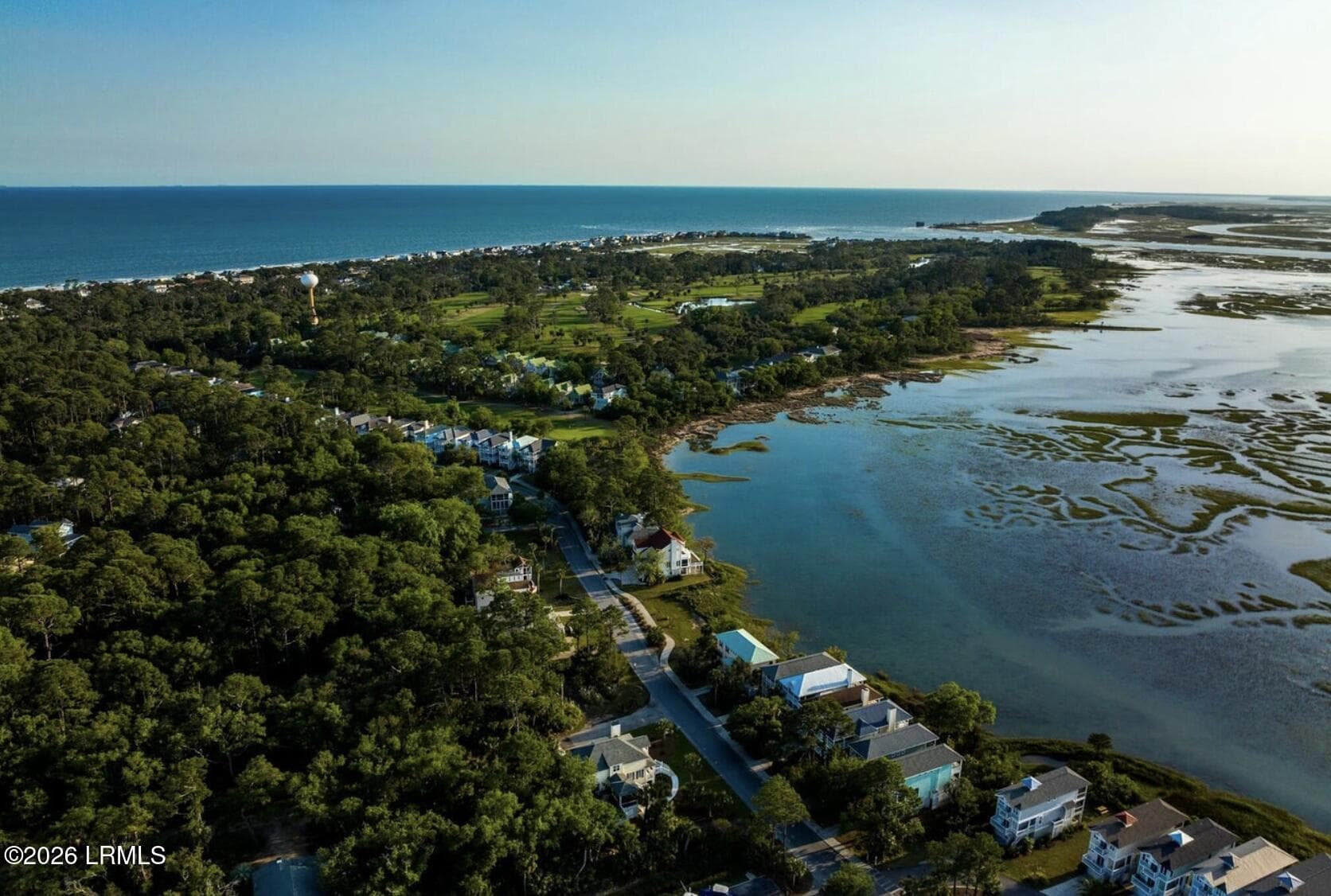 Fripp Island - 703 Sea Dragon Lane, Fripp Island, SC 29920, Fripp Island