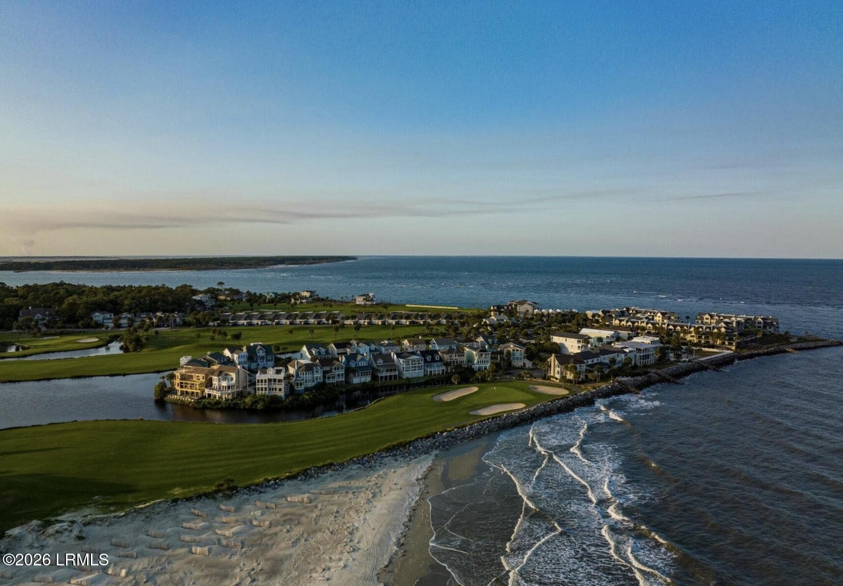 Fripp Island - 703 Sea Dragon Lane, Fripp Island, SC 29920, Fripp Island