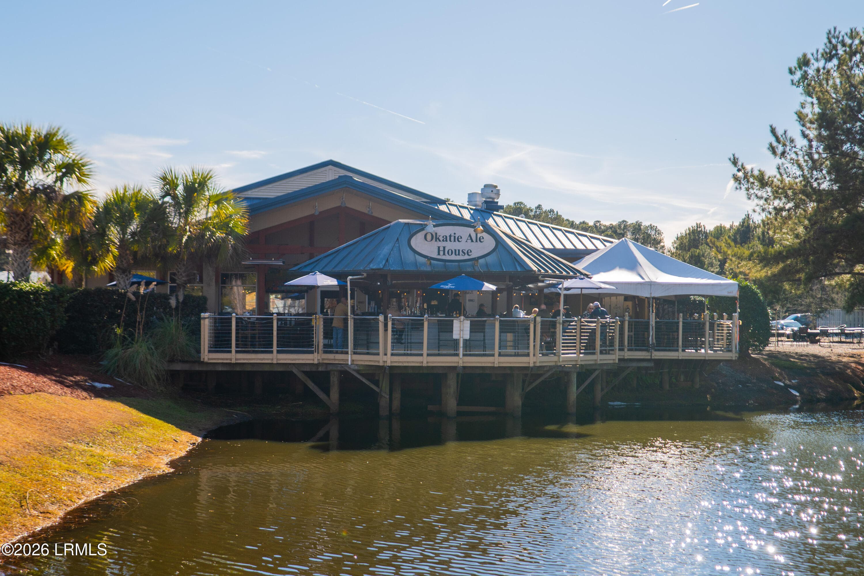 9 Restaurants-OkatieAle(1) - 1395 Rifle Road, Ridgeland, SC 29936, Ridgeland