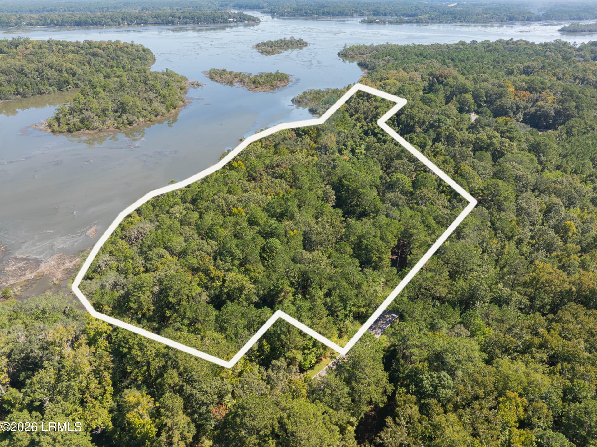 501 Paige Point Road, Seabrook, SC 29940