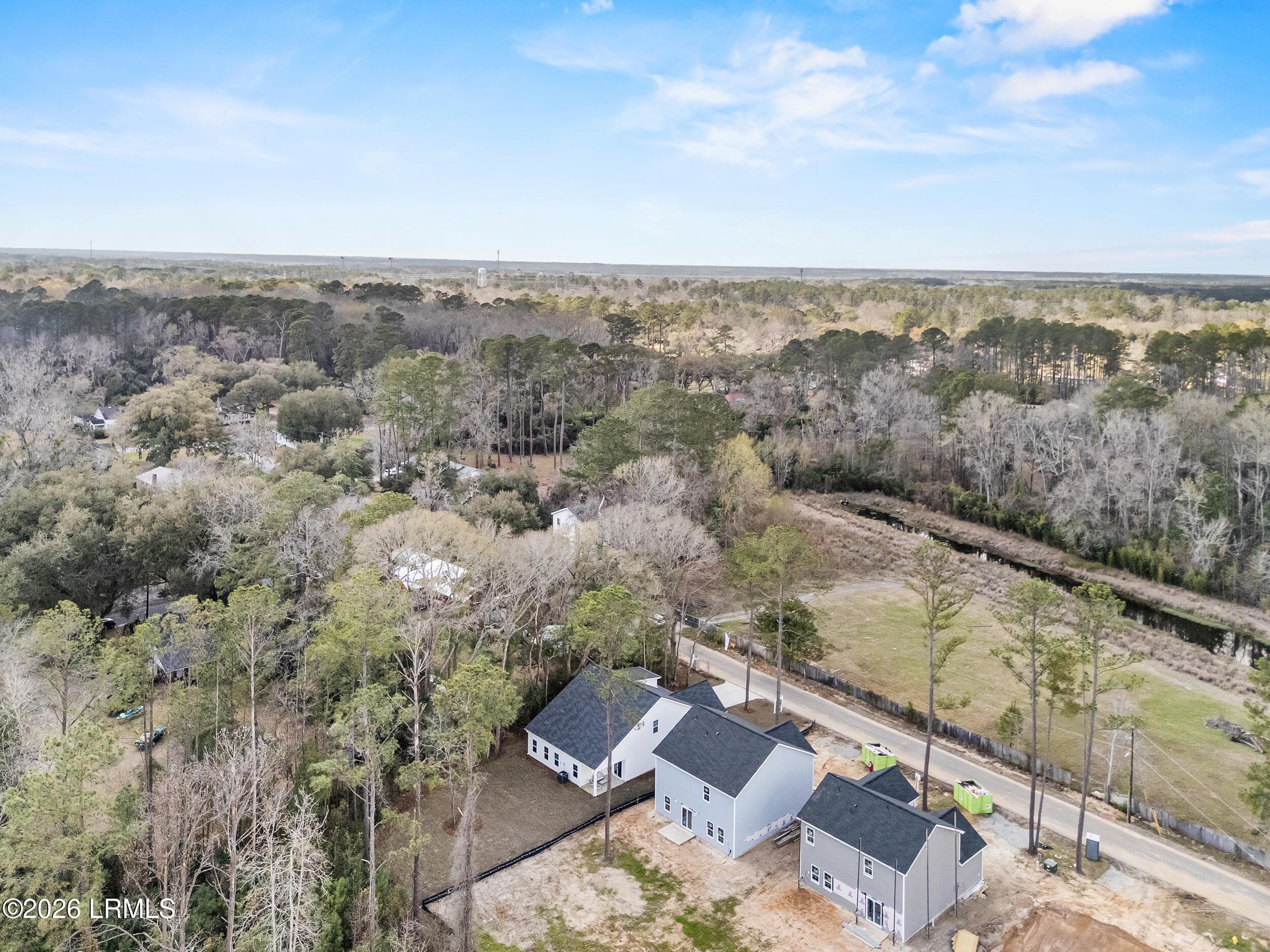 PS Community Drone ii - 98 Jinks Street, Yemassee, SC 29945, Yemassee