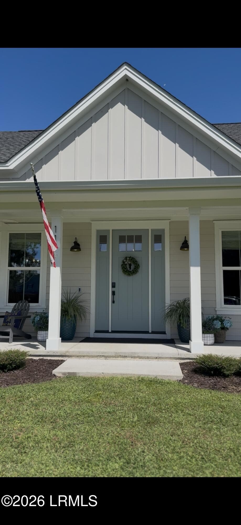 11 Schley Street, Seabrook, SC 29940