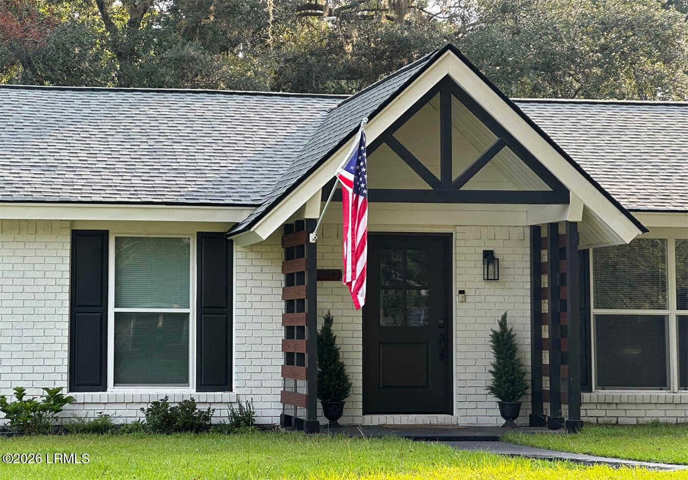 2607 Harvey Road, Beaufort, SC 29902