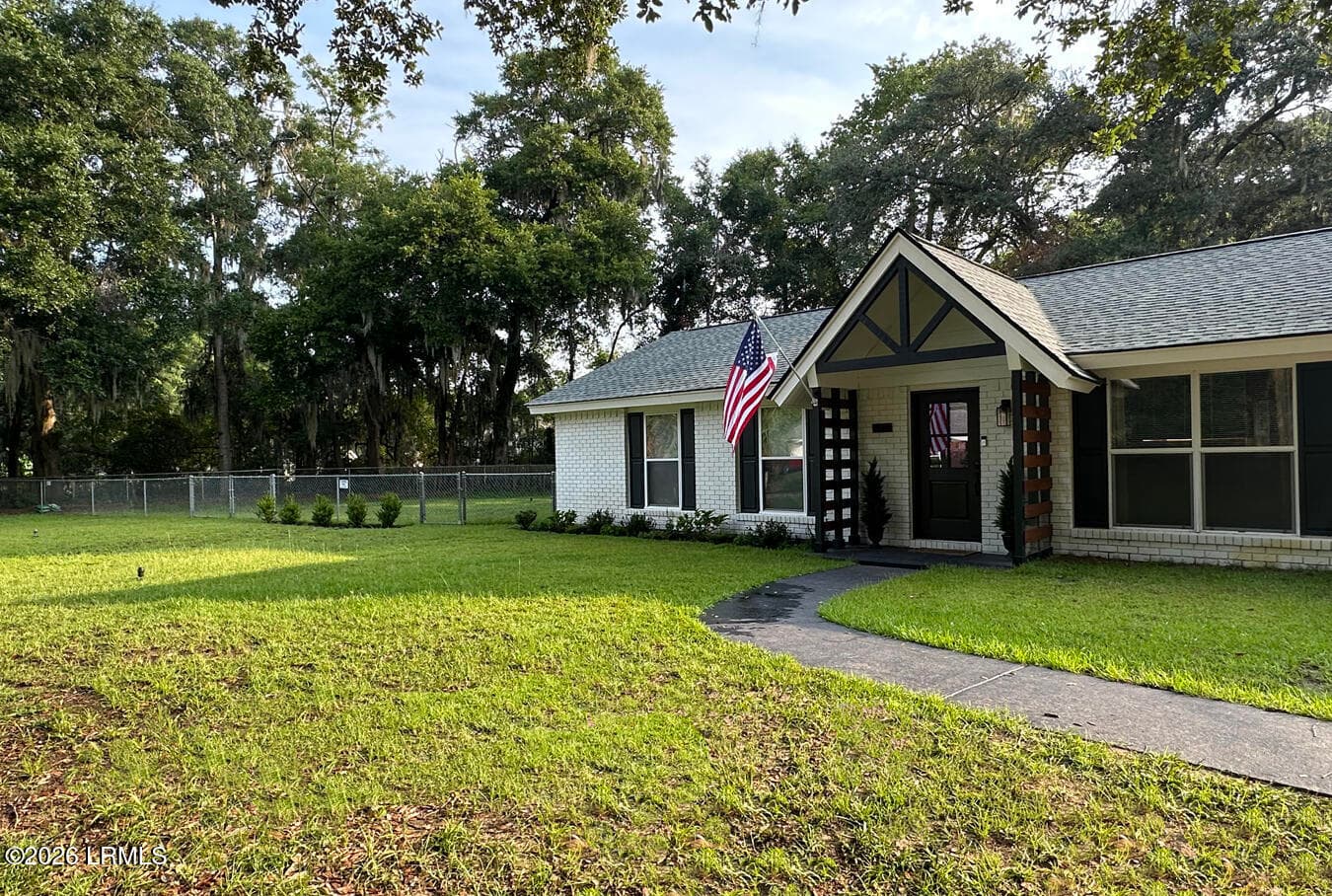 2 - 2607 Harvey Road, Beaufort, SC 29902, Beaufort