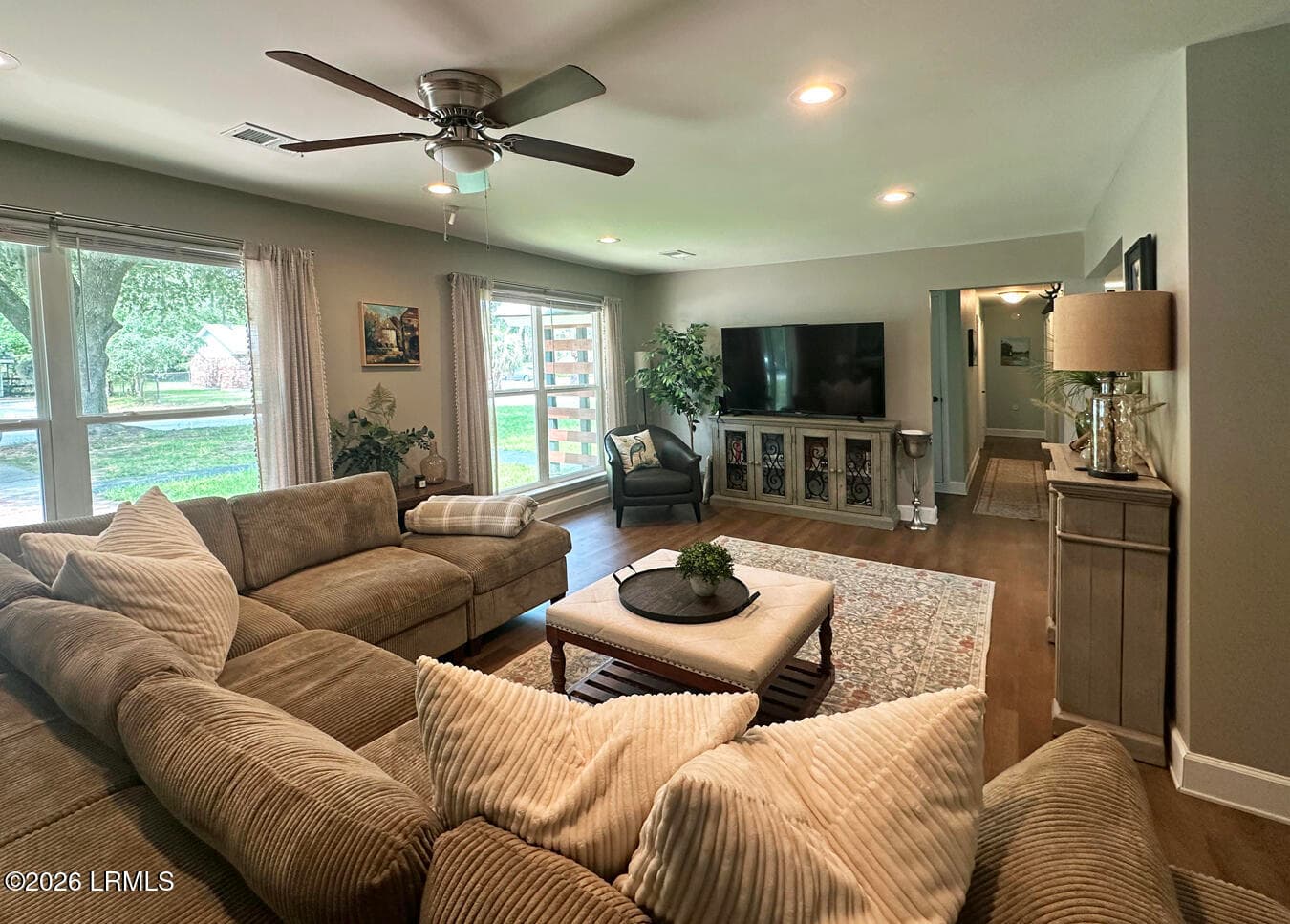 5 - 2607 Harvey Road, Beaufort, SC 29902, Beaufort