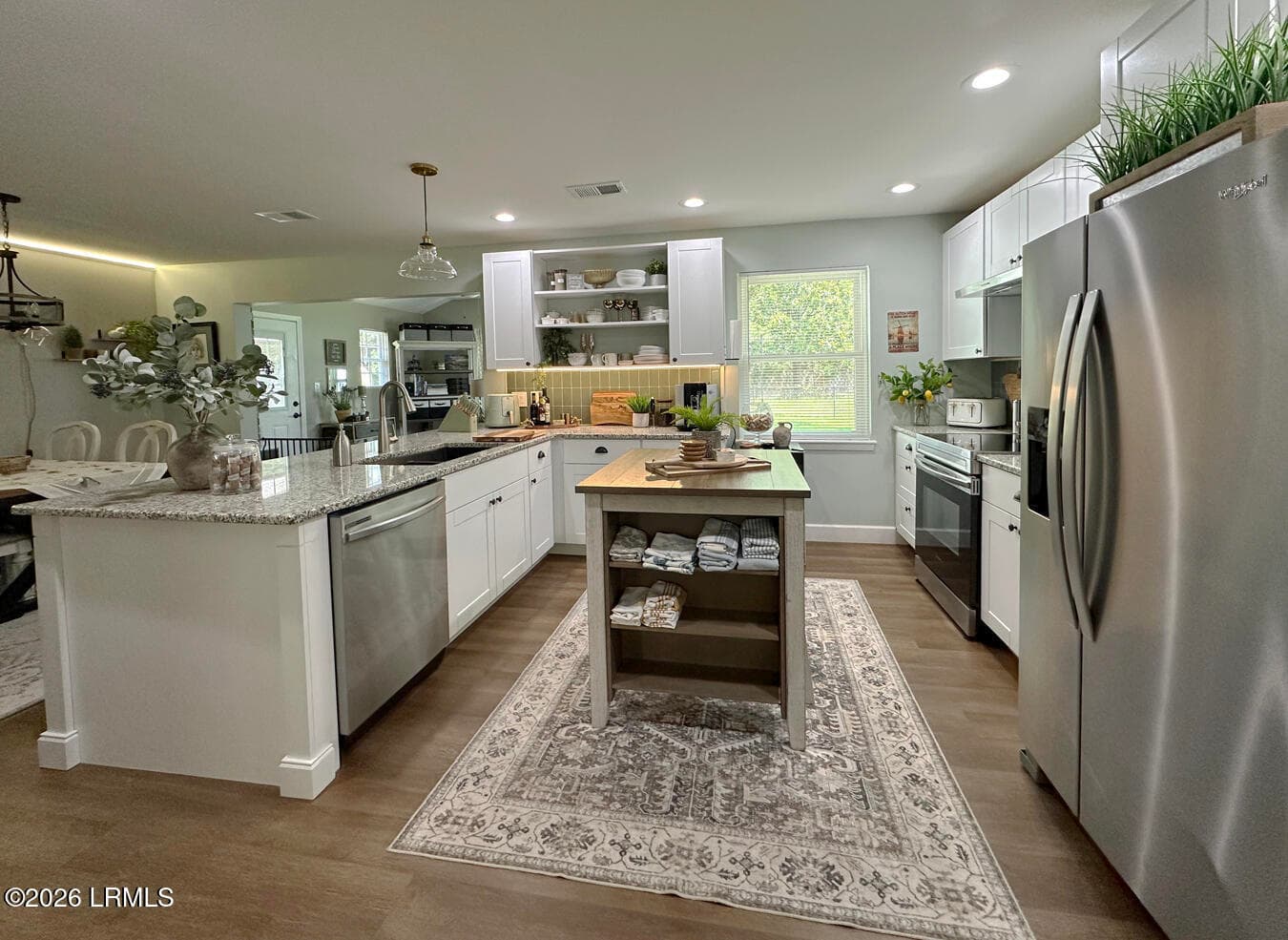 6 - 2607 Harvey Road, Beaufort, SC 29902, Beaufort