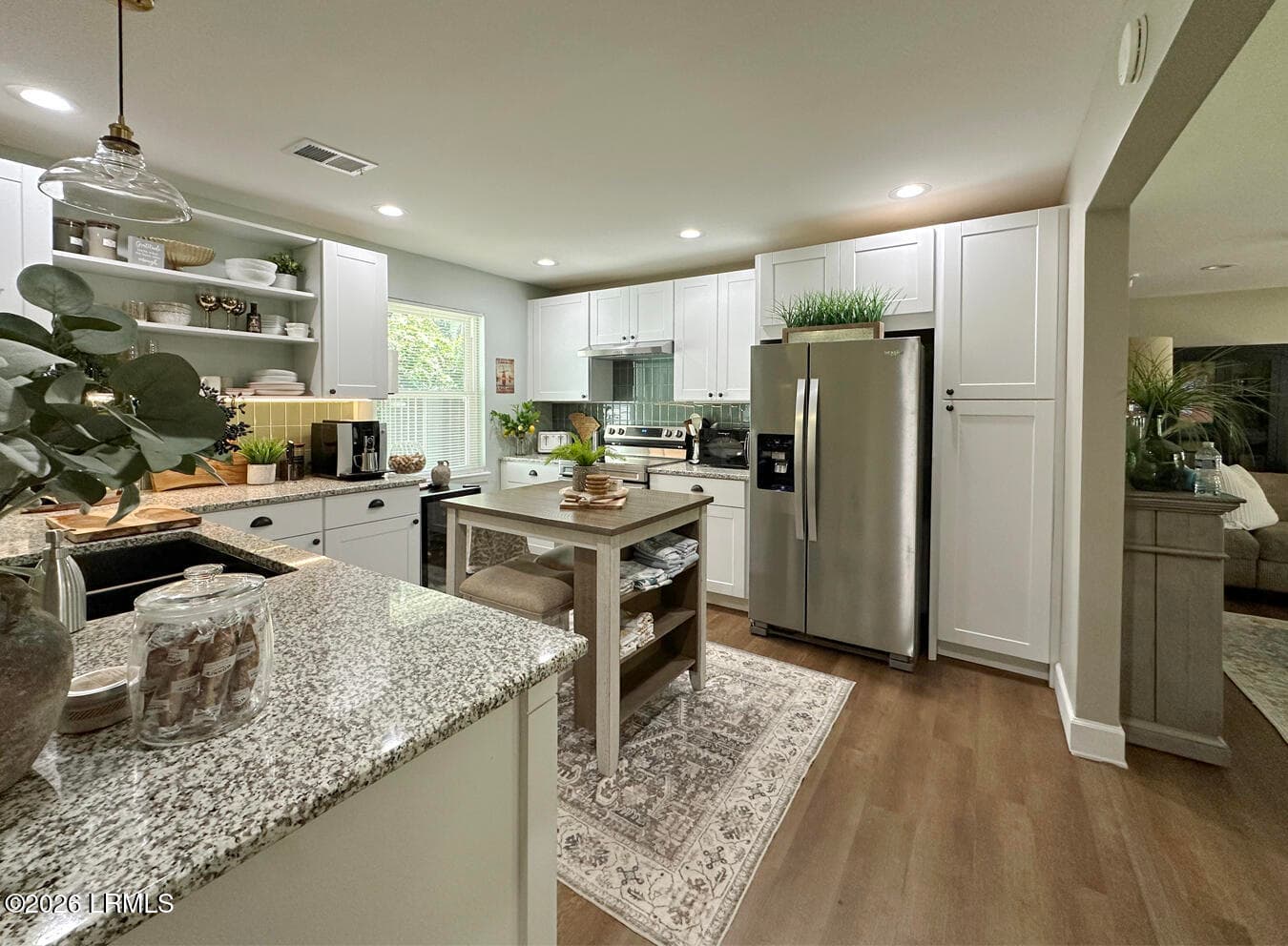 7 - 2607 Harvey Road, Beaufort, SC 29902, Beaufort
