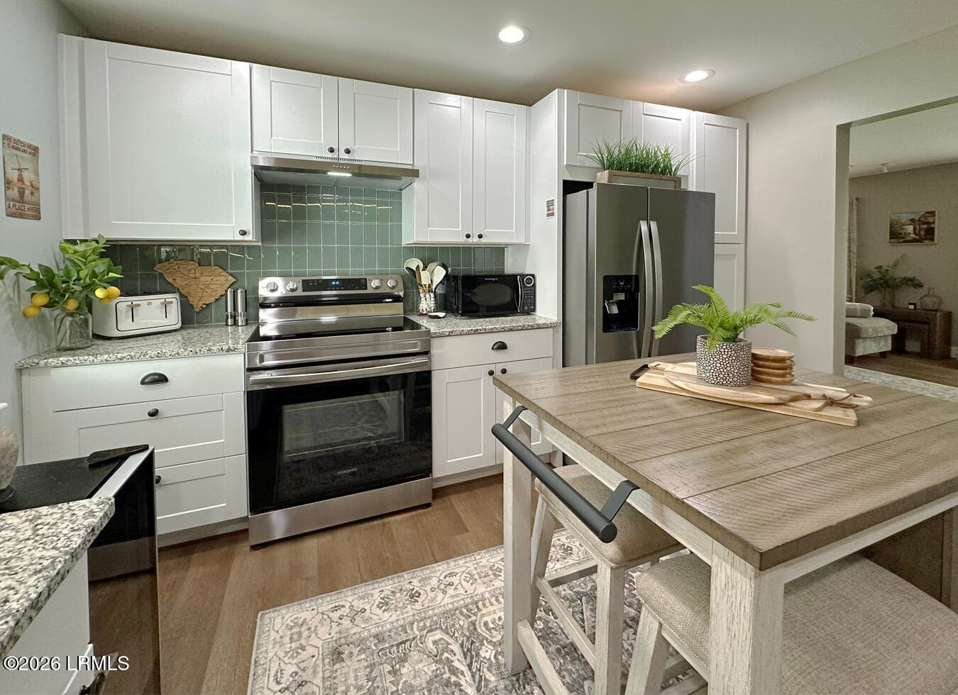 8 - 2607 Harvey Road, Beaufort, SC 29902, Beaufort