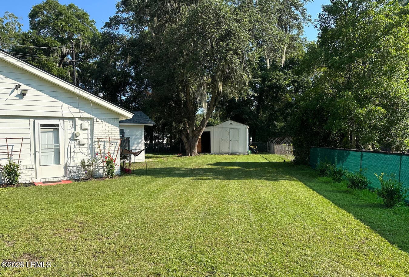 20 - 2607 Harvey Road, Beaufort, SC 29902, Beaufort