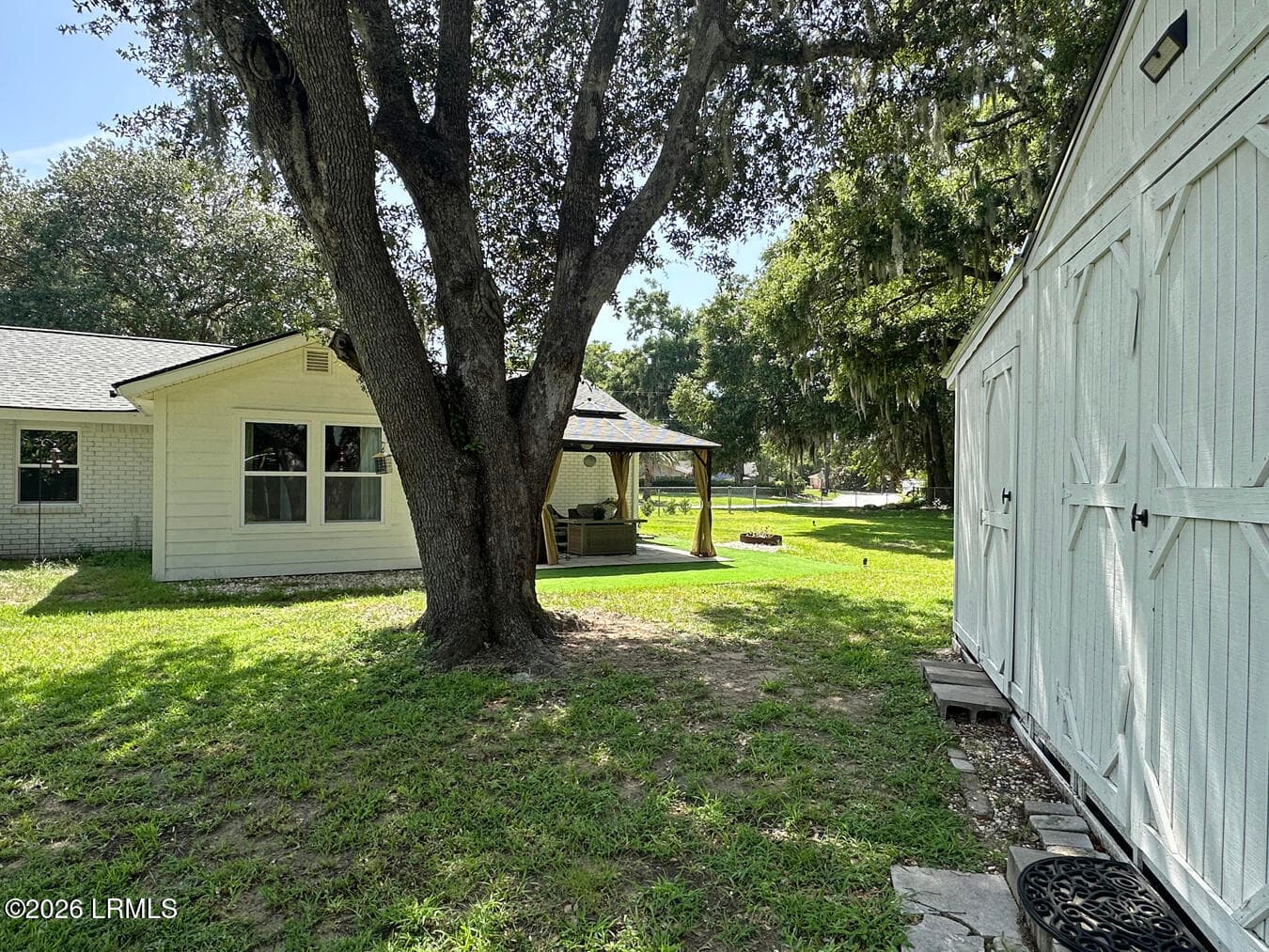 22 - 2607 Harvey Road, Beaufort, SC 29902, Beaufort