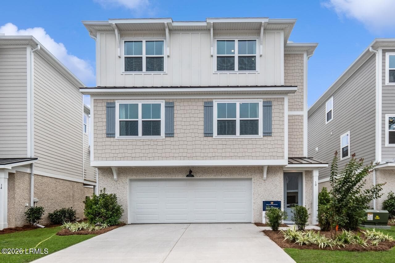 51 Lone Cypress Trail, Hilton Head Island, SC 29926
