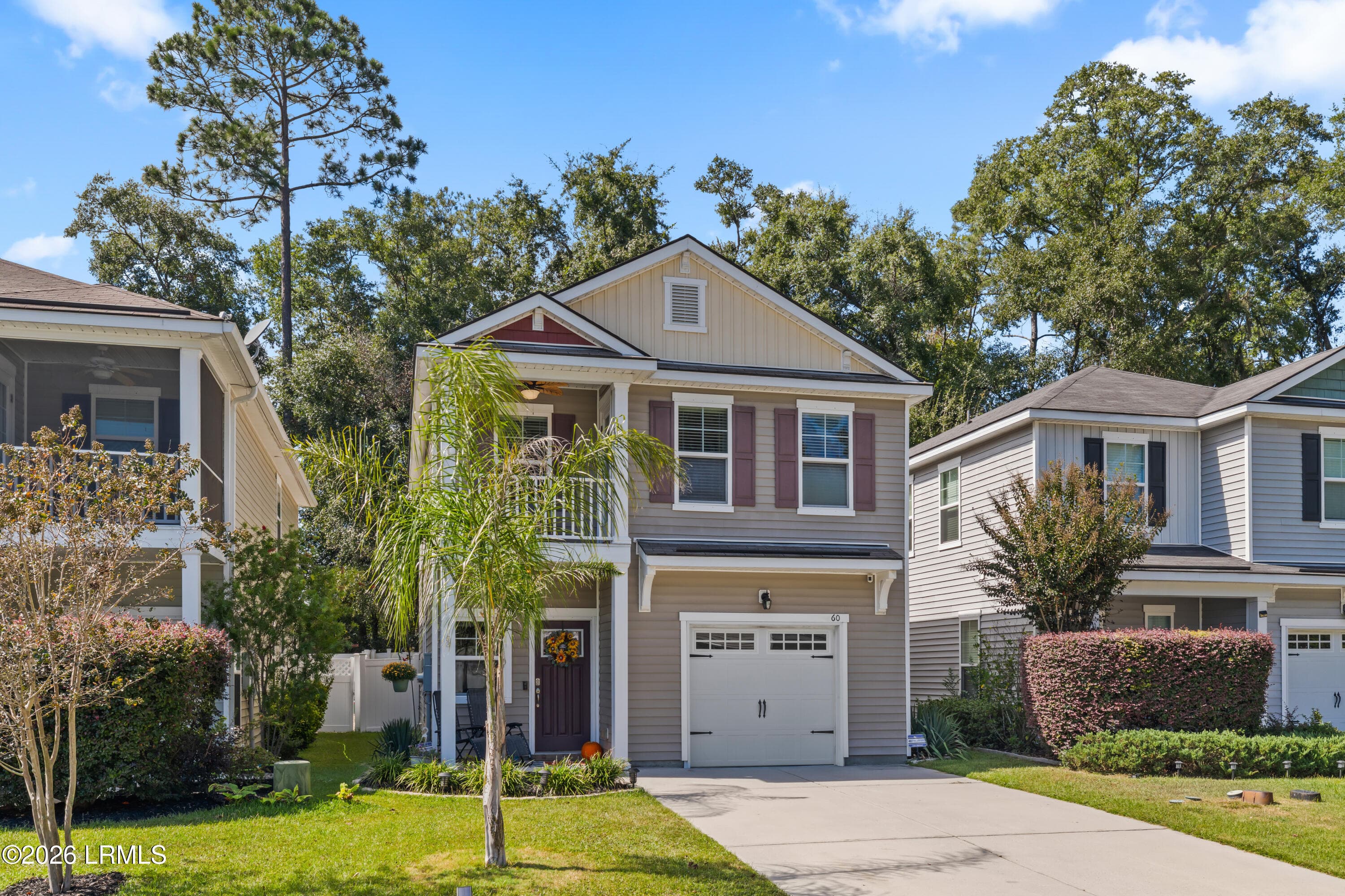 60 Starshine - 1 - 60 Starshine Circle, Bluffton, SC 29910, Bluffton