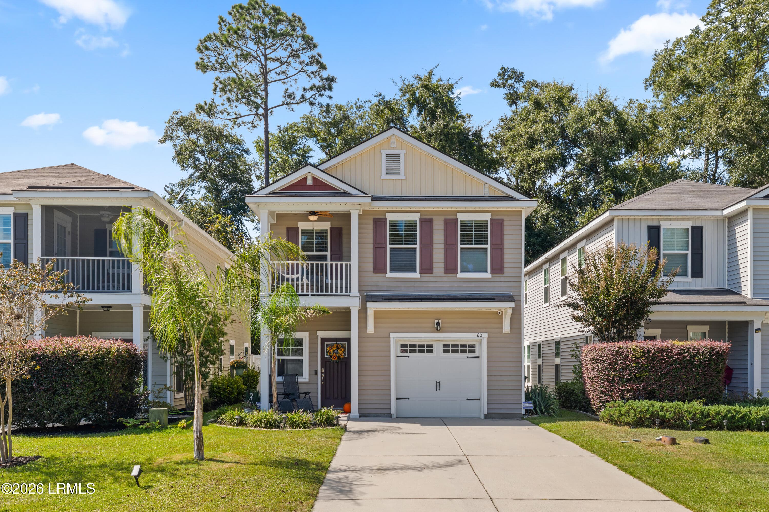 60 Starshine - 2 - 60 Starshine Circle, Bluffton, SC 29910, Bluffton