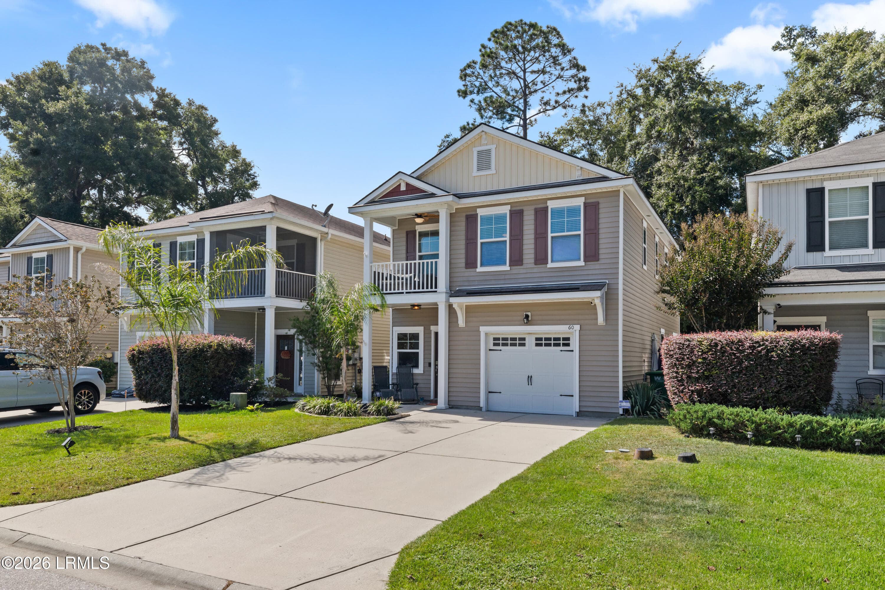 60 Starshine - 3 - 60 Starshine Circle, Bluffton, SC 29910, Bluffton