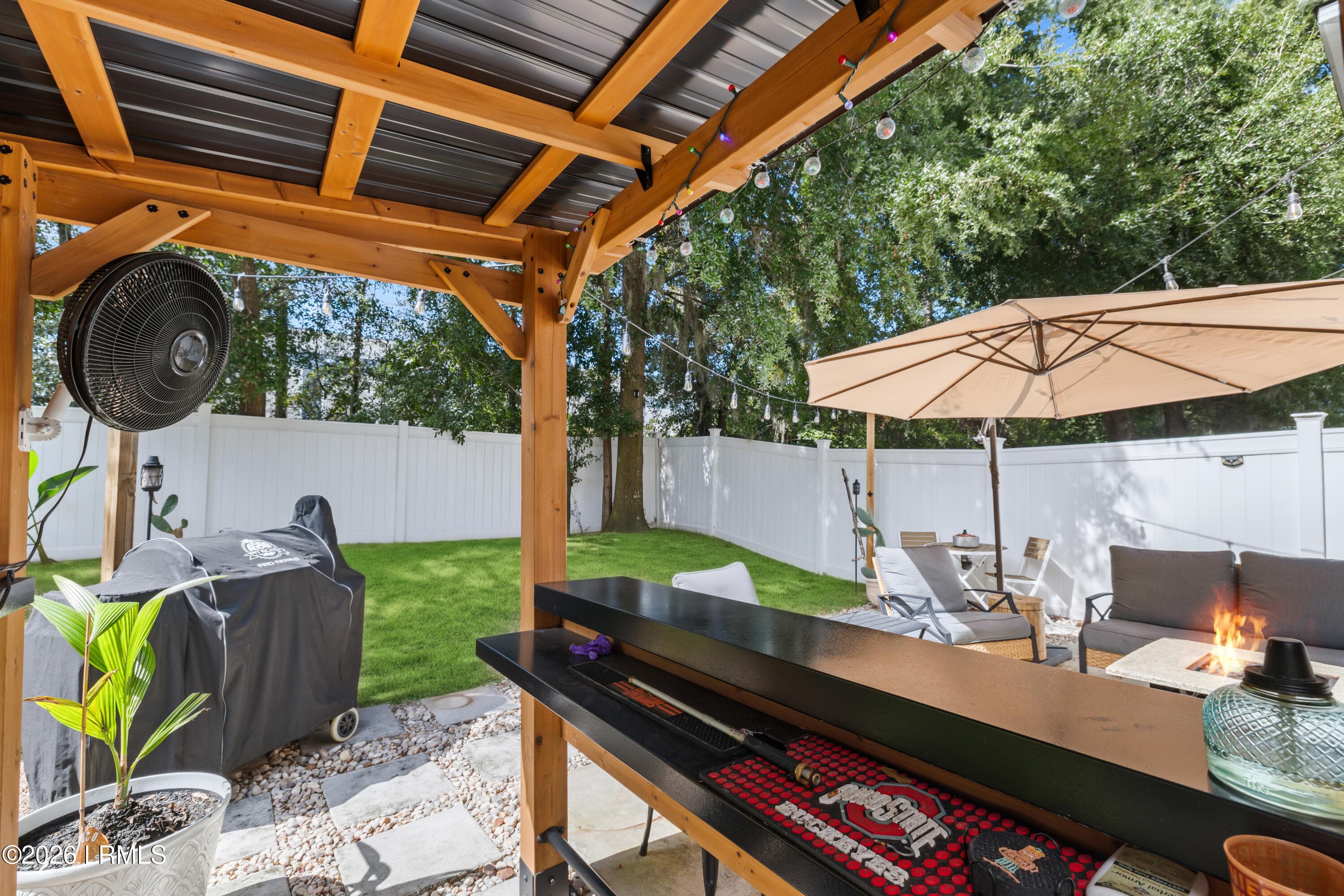 60 Starshine - 44 - 60 Starshine Circle, Bluffton, SC 29910, Bluffton