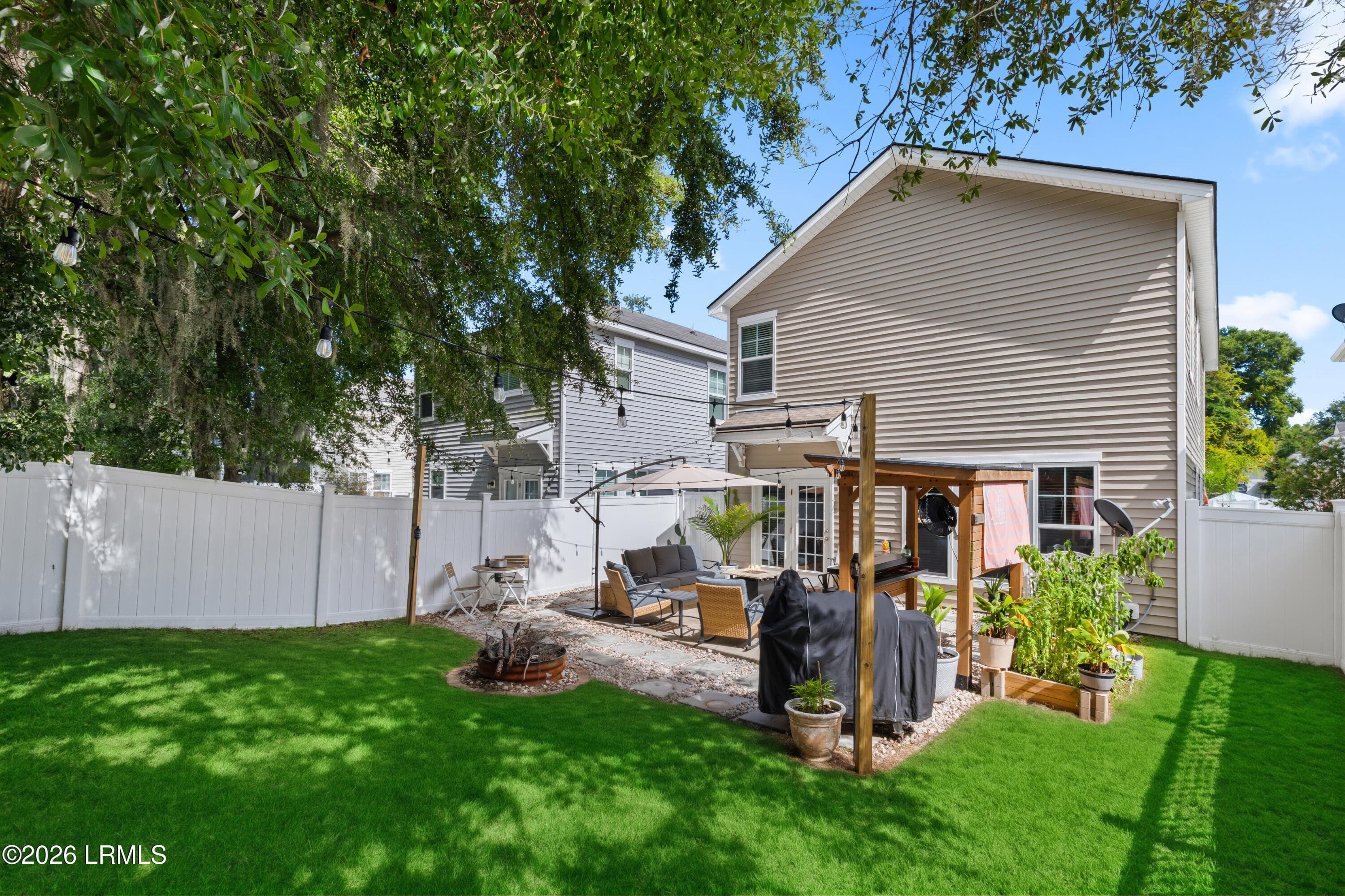 60 Starshine - 46 - 60 Starshine Circle, Bluffton, SC 29910, Bluffton