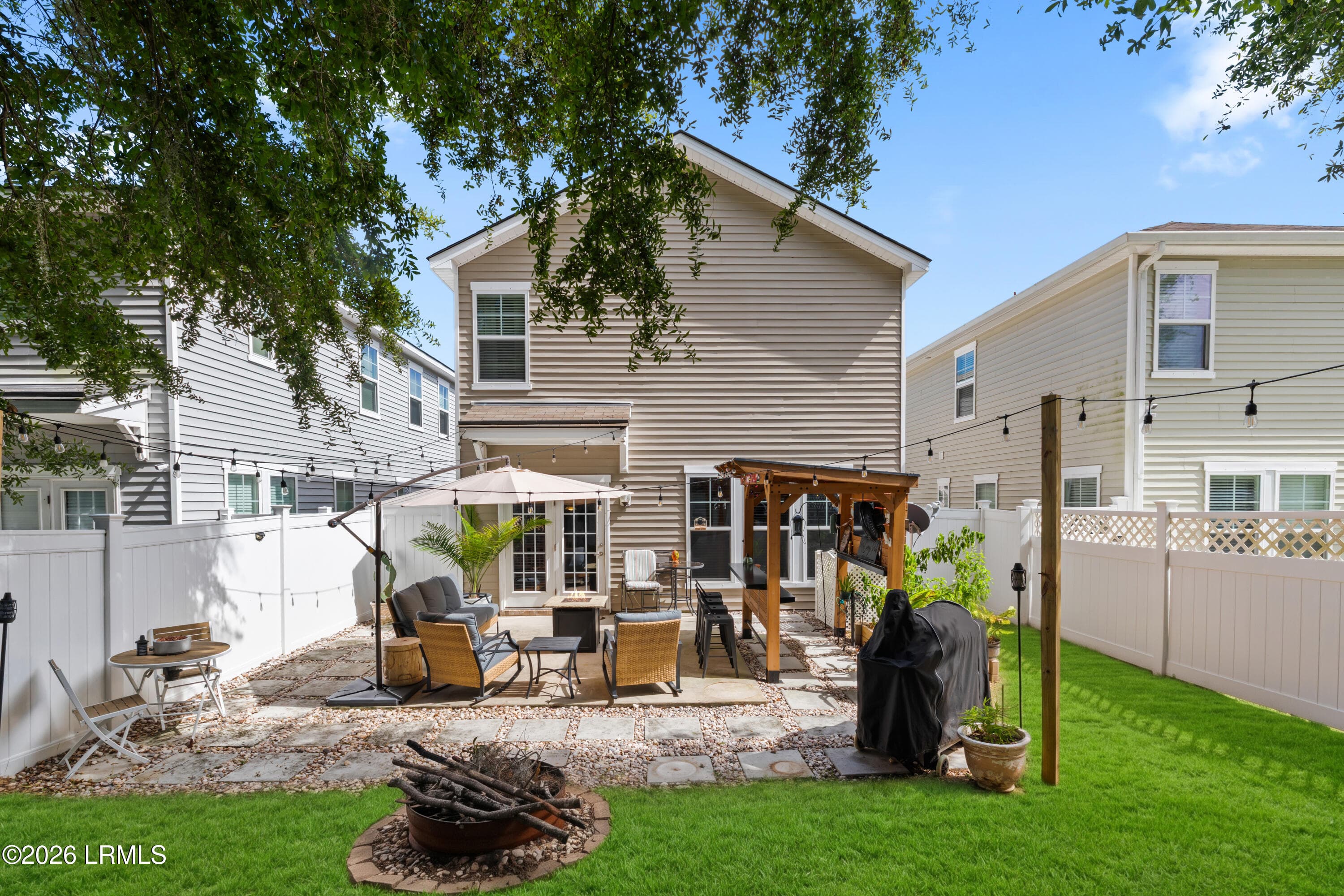 60 Starshine - 47 - 60 Starshine Circle, Bluffton, SC 29910, Bluffton