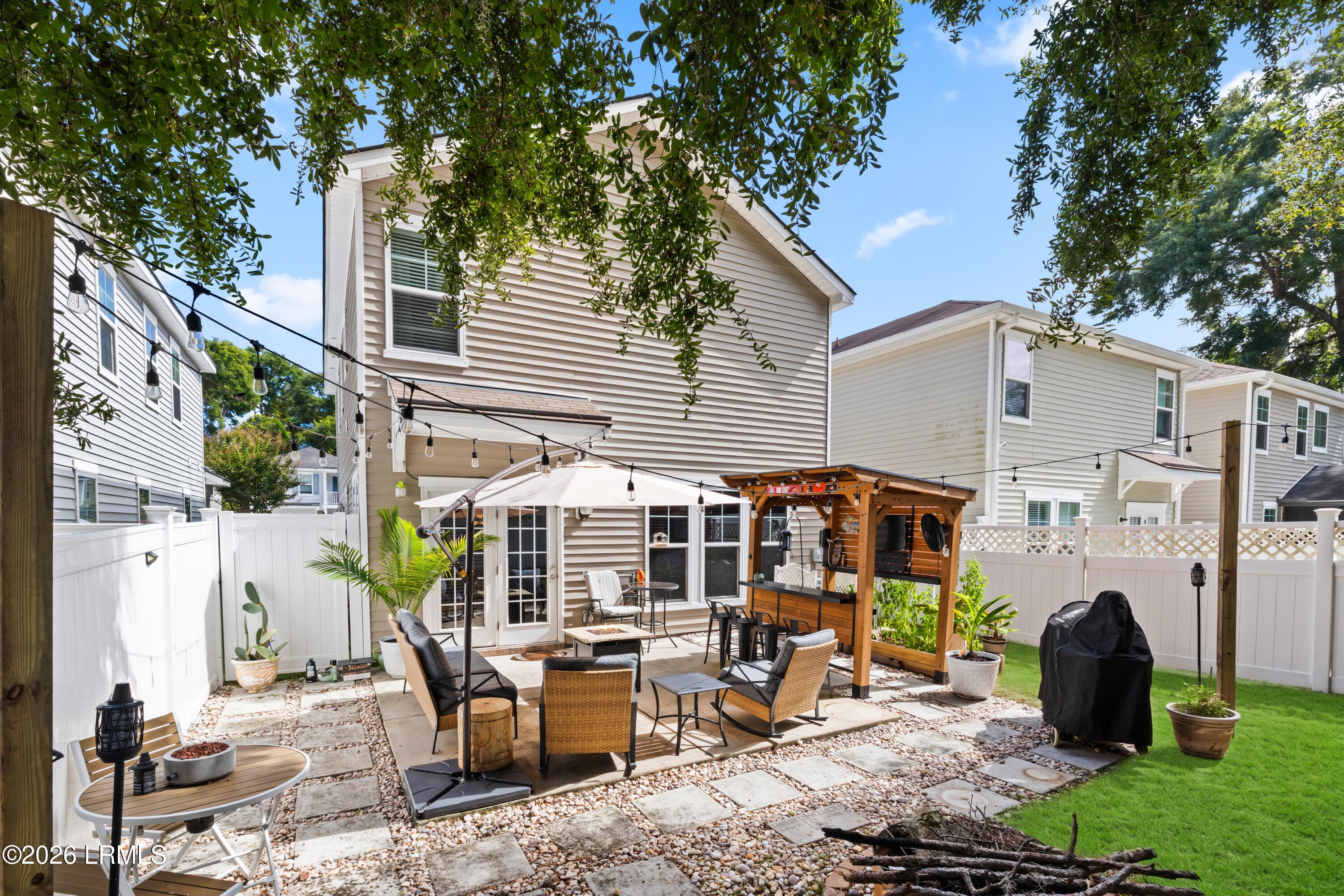 60 Starshine - 48 - 60 Starshine Circle, Bluffton, SC 29910, Bluffton