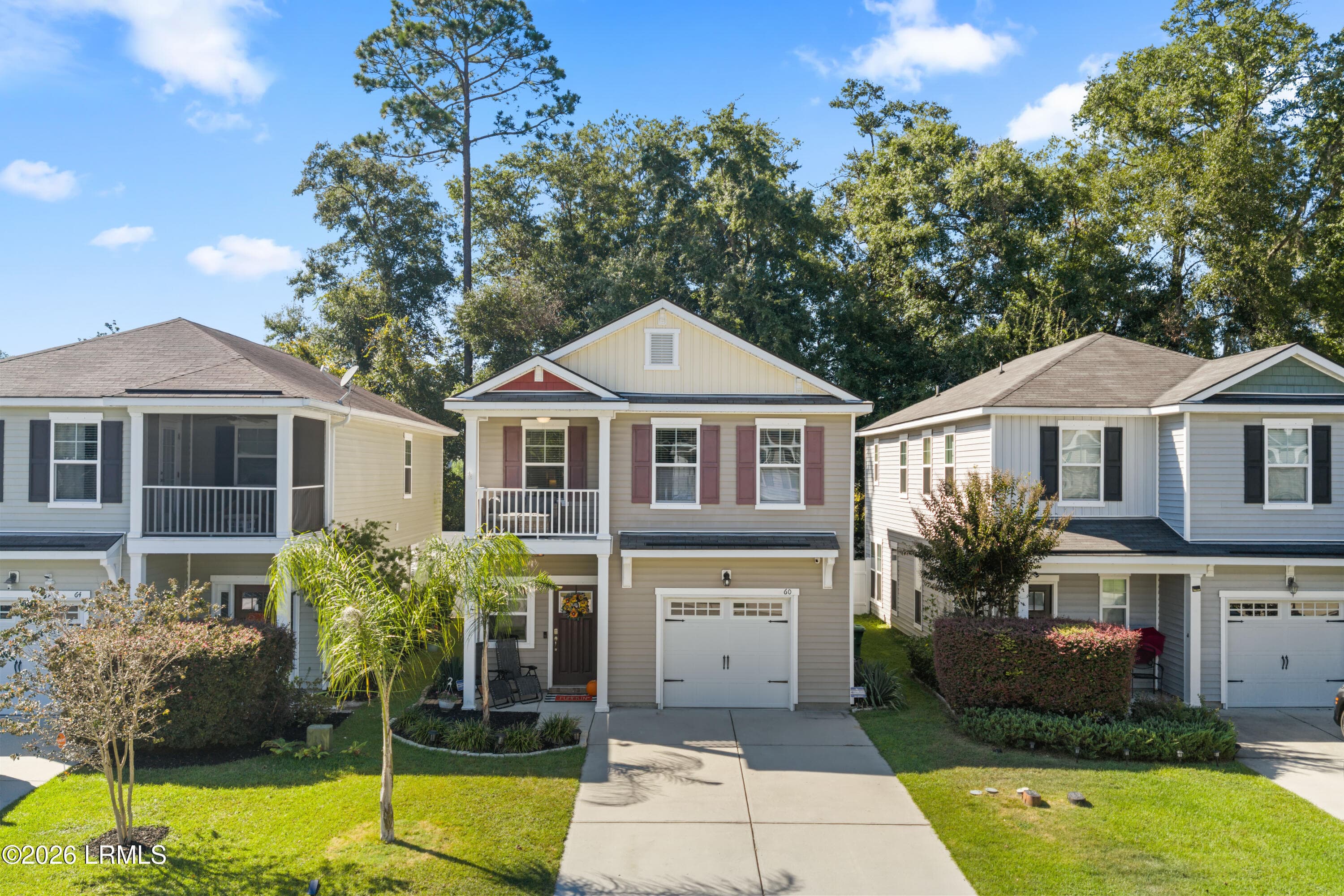 60 Starshine - 49 - 60 Starshine Circle, Bluffton, SC 29910, Bluffton