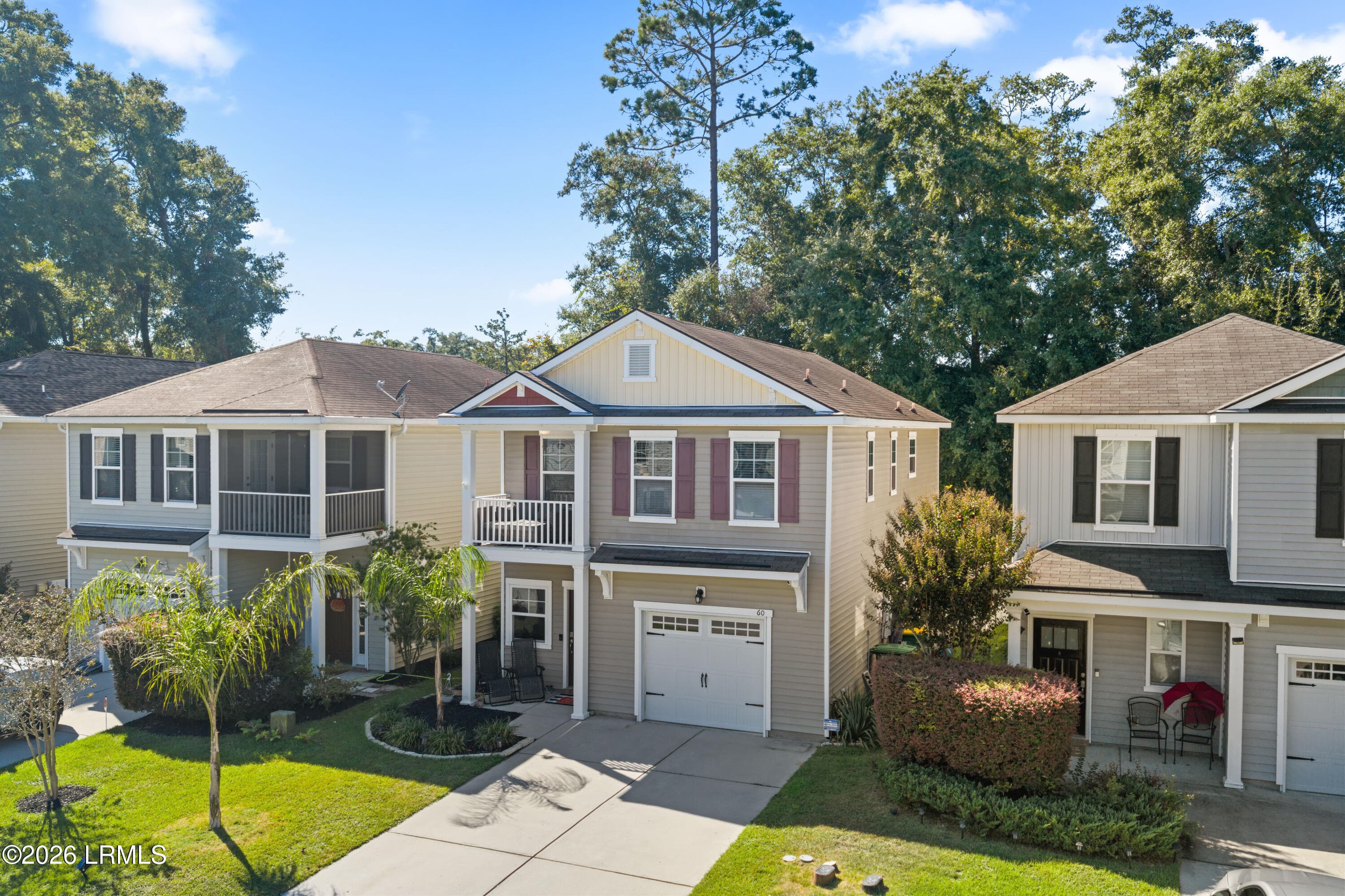 60 Starshine - 50 - 60 Starshine Circle, Bluffton, SC 29910, Bluffton