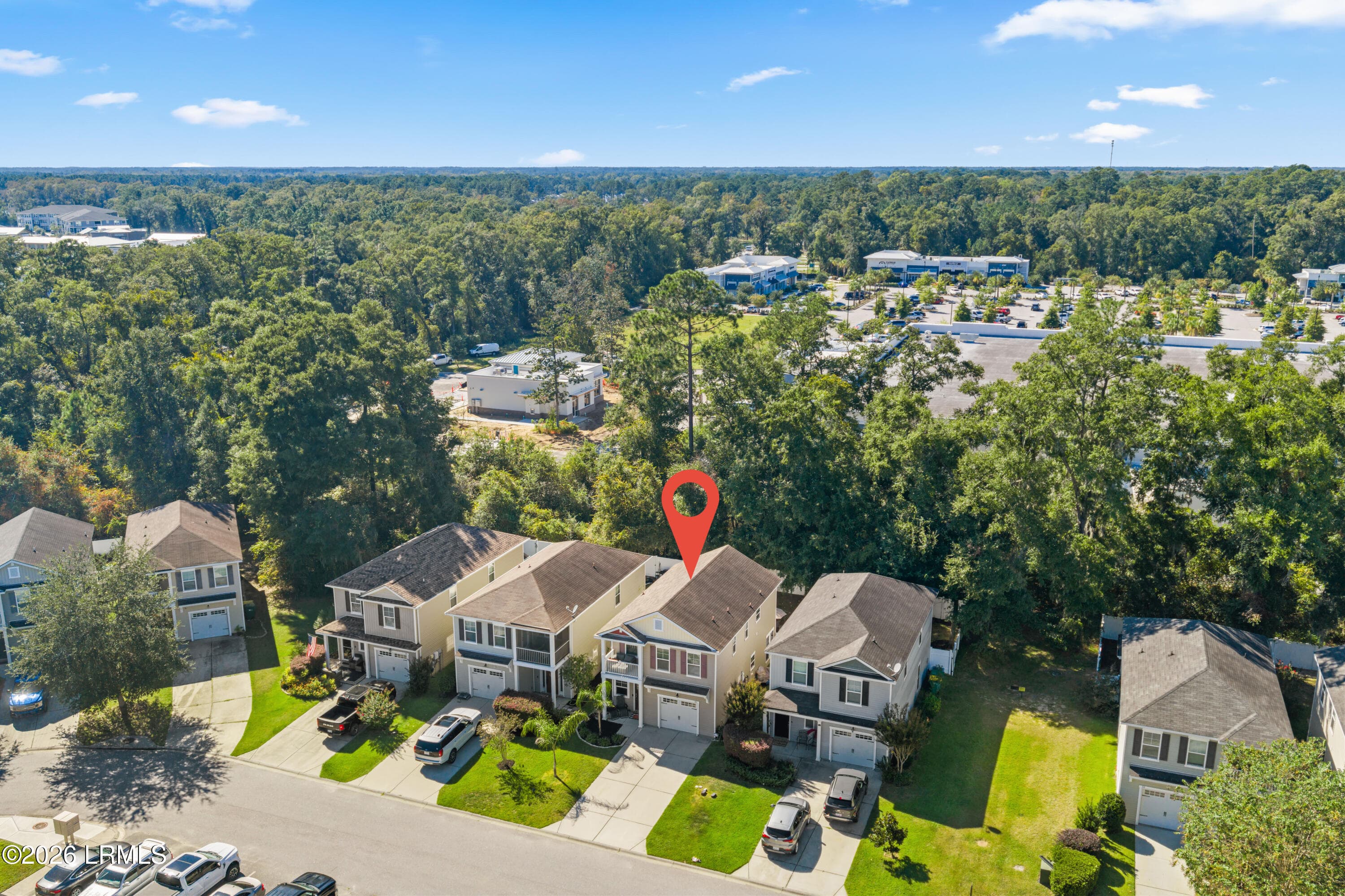 60 Starshine - 51 - 60 Starshine Circle, Bluffton, SC 29910, Bluffton
